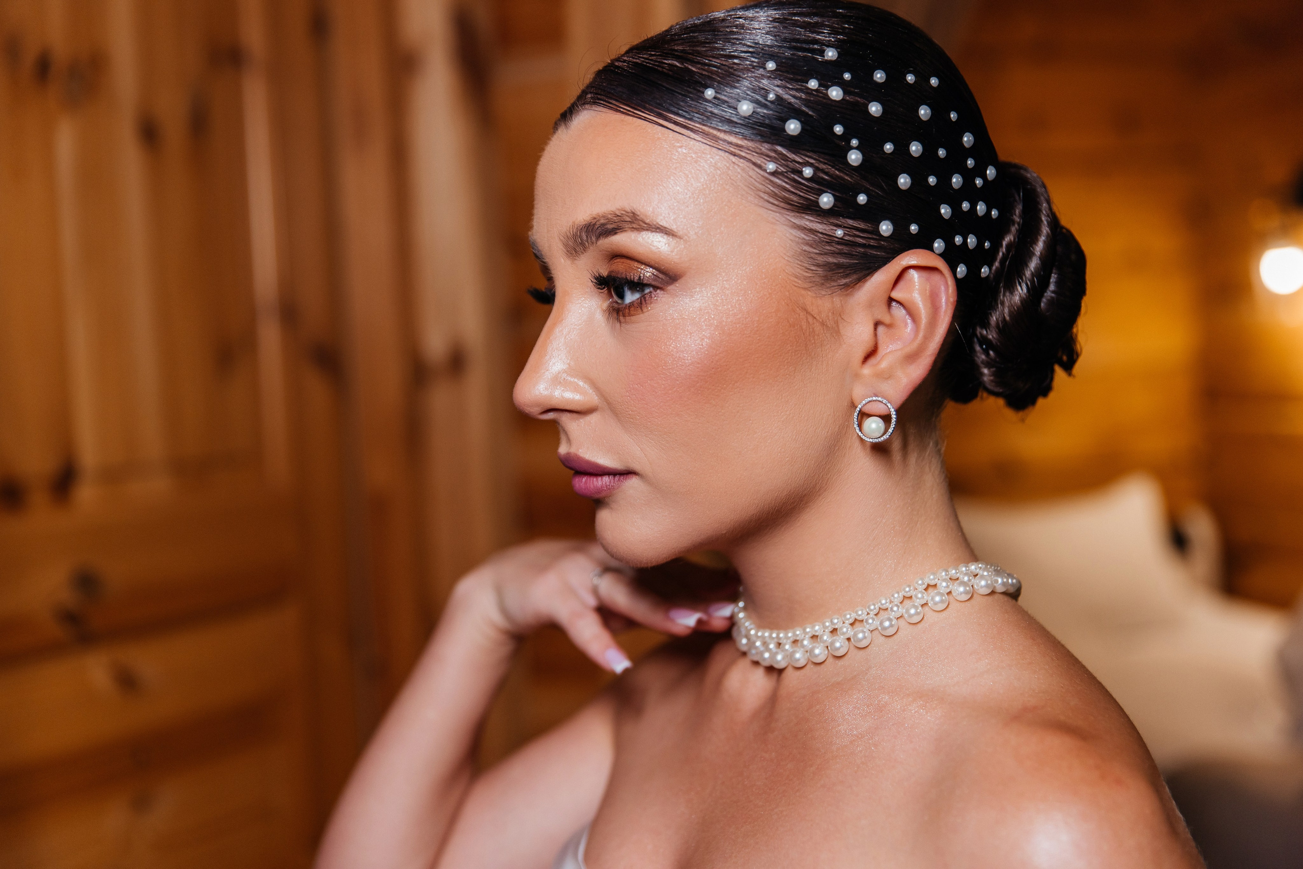 Дмитрий и Полина. Фотограф Москва Шептаев Артём