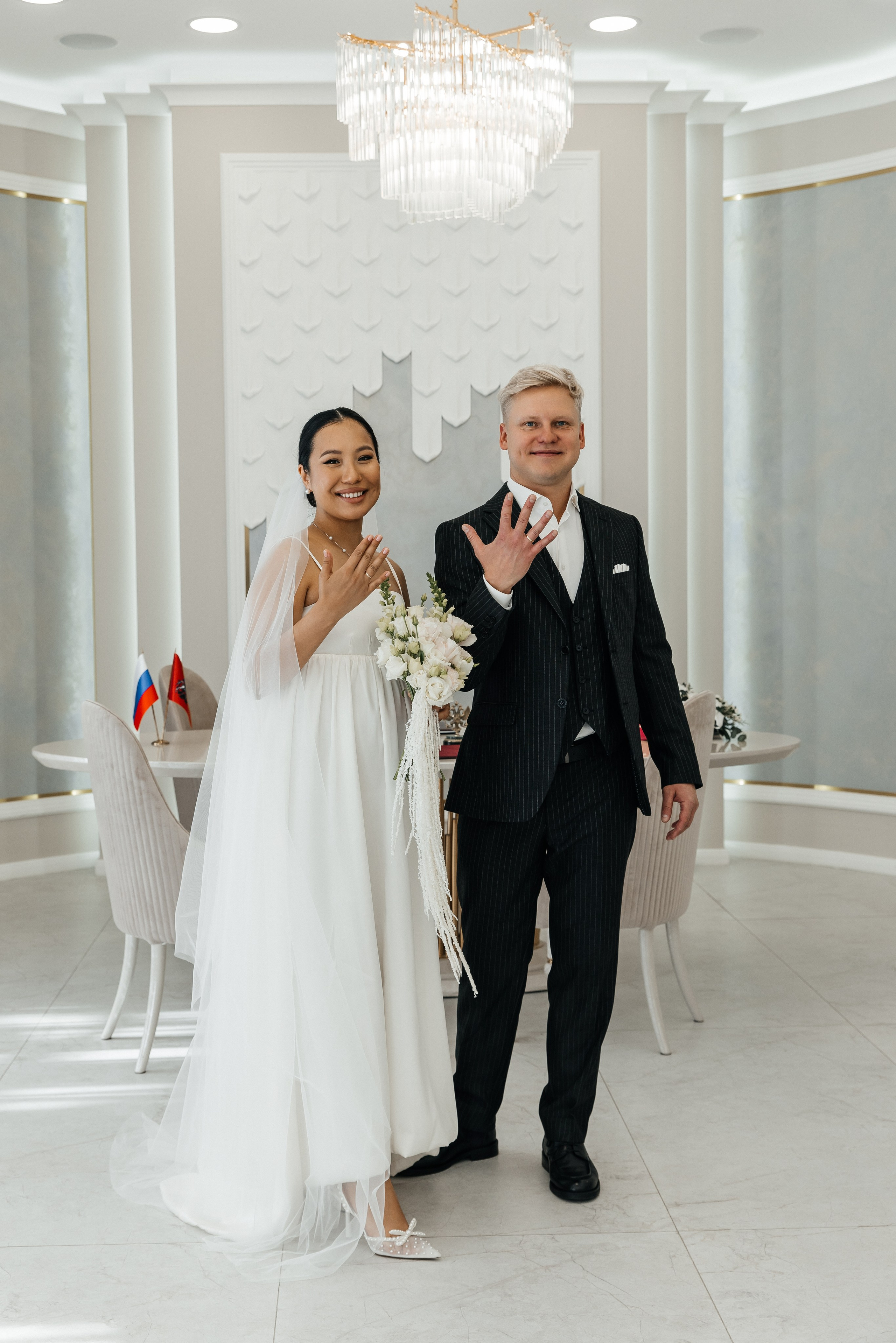 Анастасия и Антон| Юных Ленинцев. Фотограф Москва Шептаев Артём