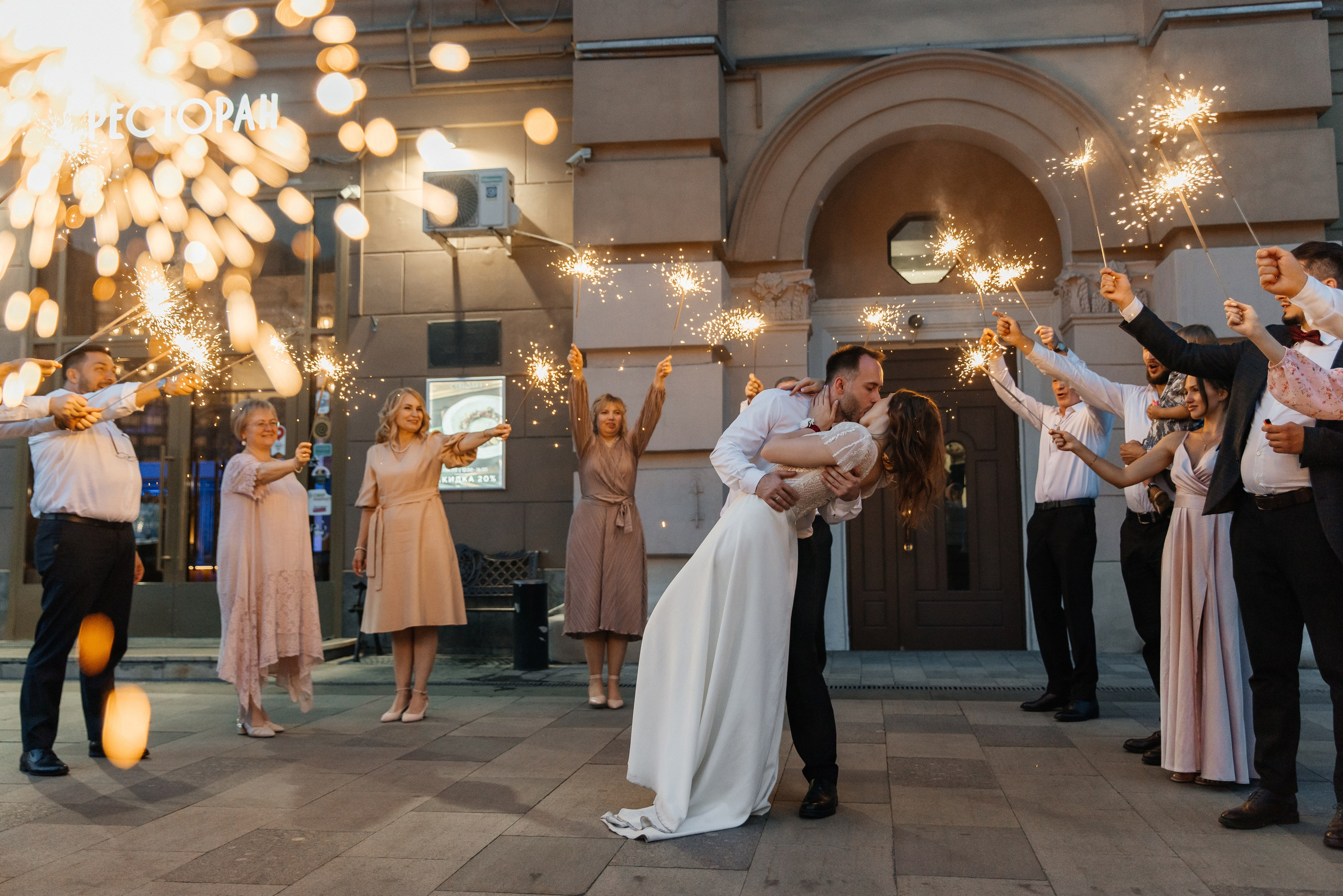 Анастасия и Никита| Зоопарк. Фотограф Москва Шептаев Артём