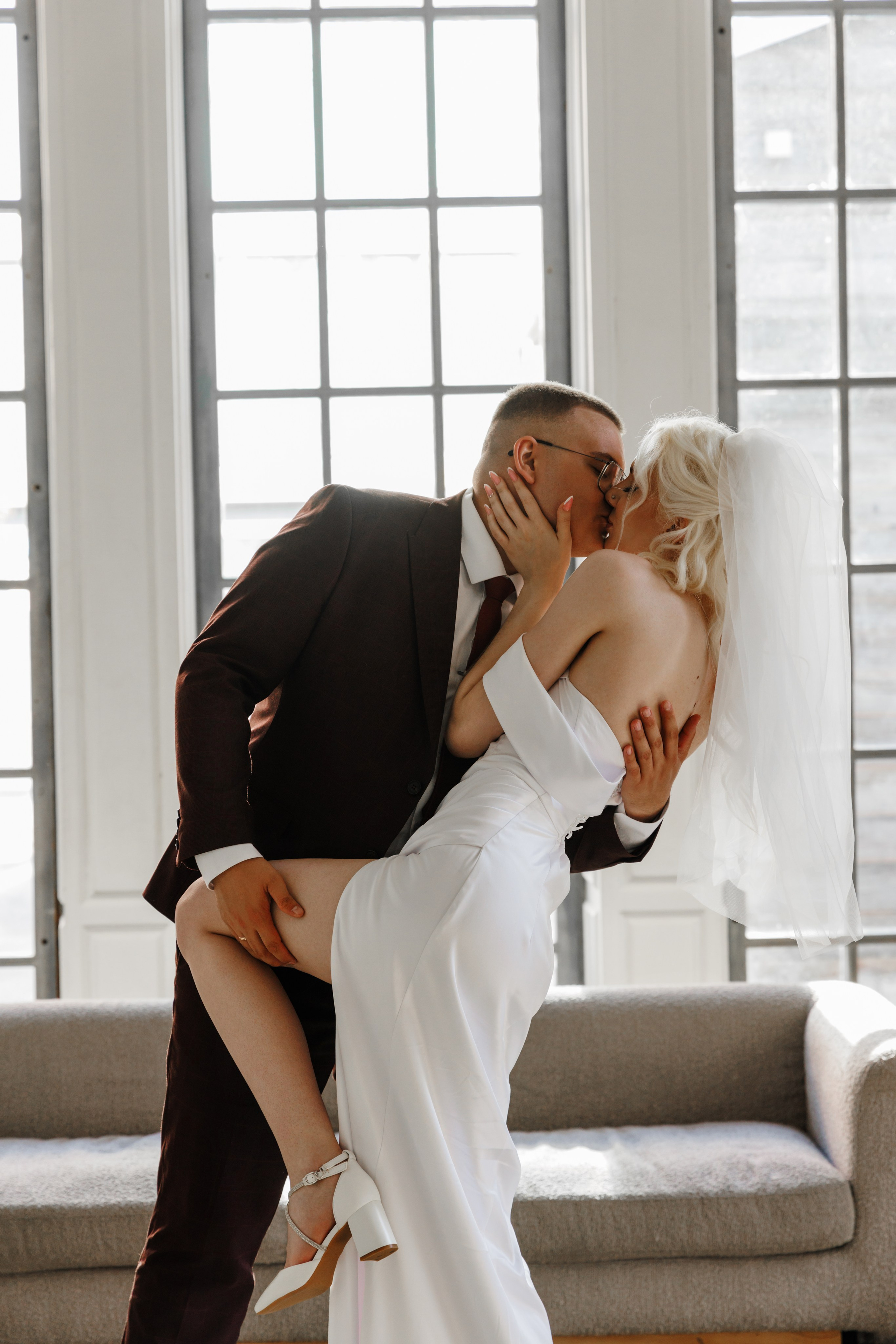 Мария и Руслан|Особняк Royal. Фотограф Москва Шептаев Артём