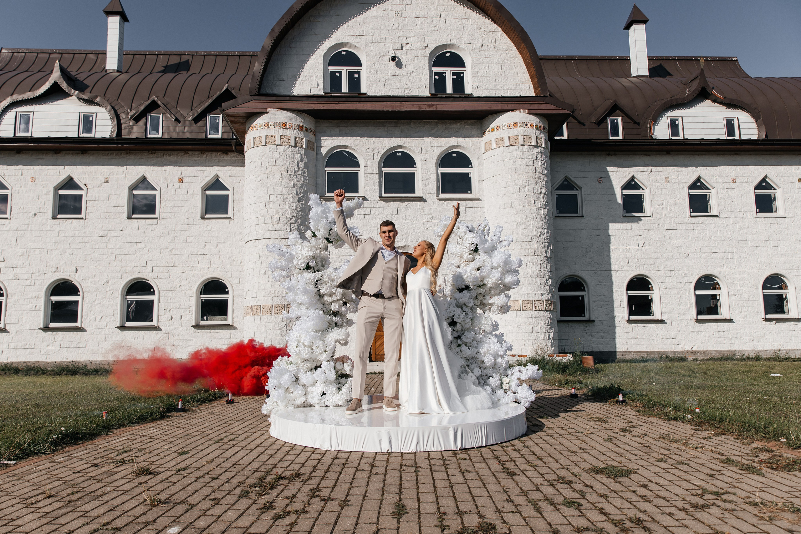 Владислав и Софья. Фотограф Москва Шептаев Артём