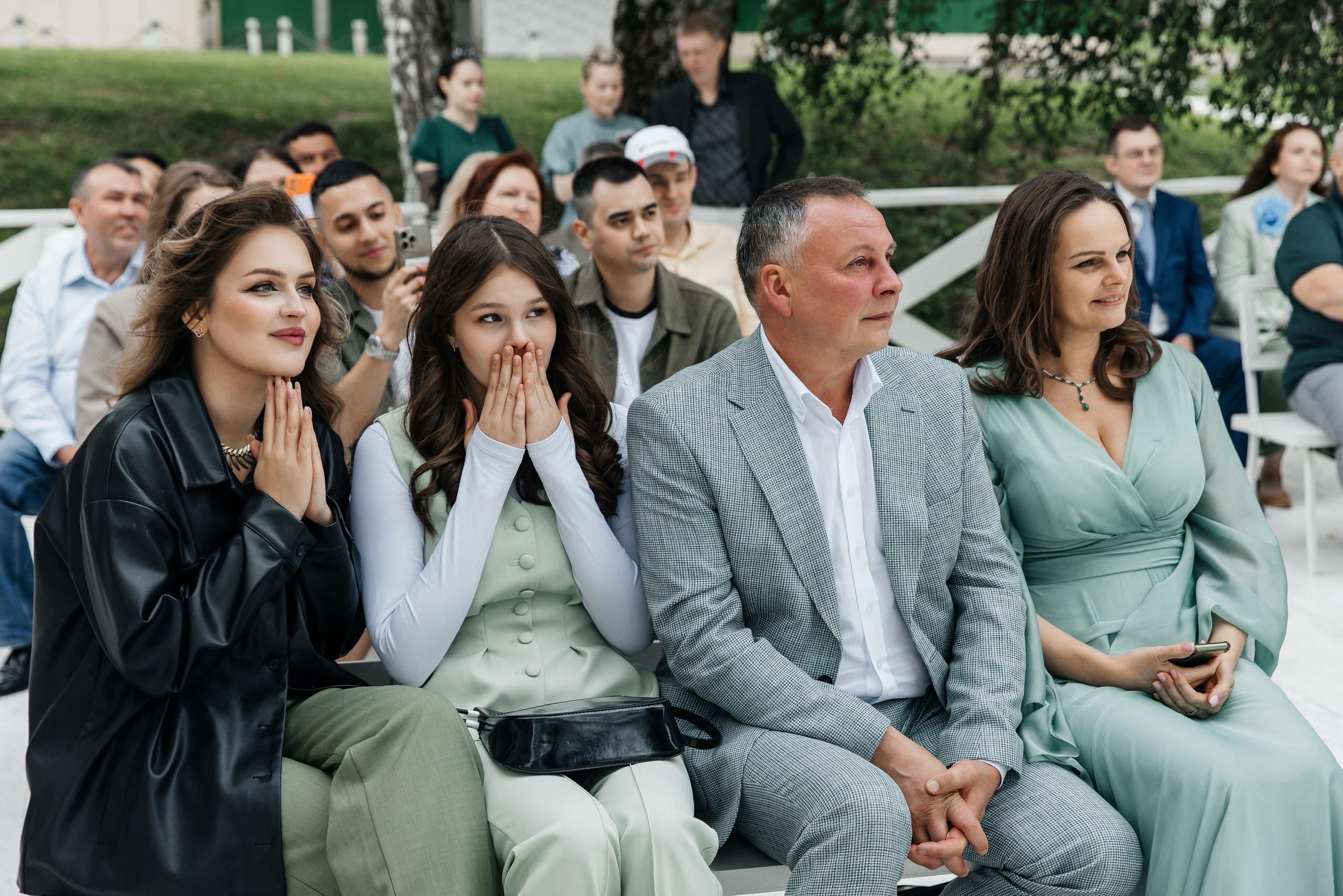 Дарина и Артём. Фотограф Москва Шептаев Артём