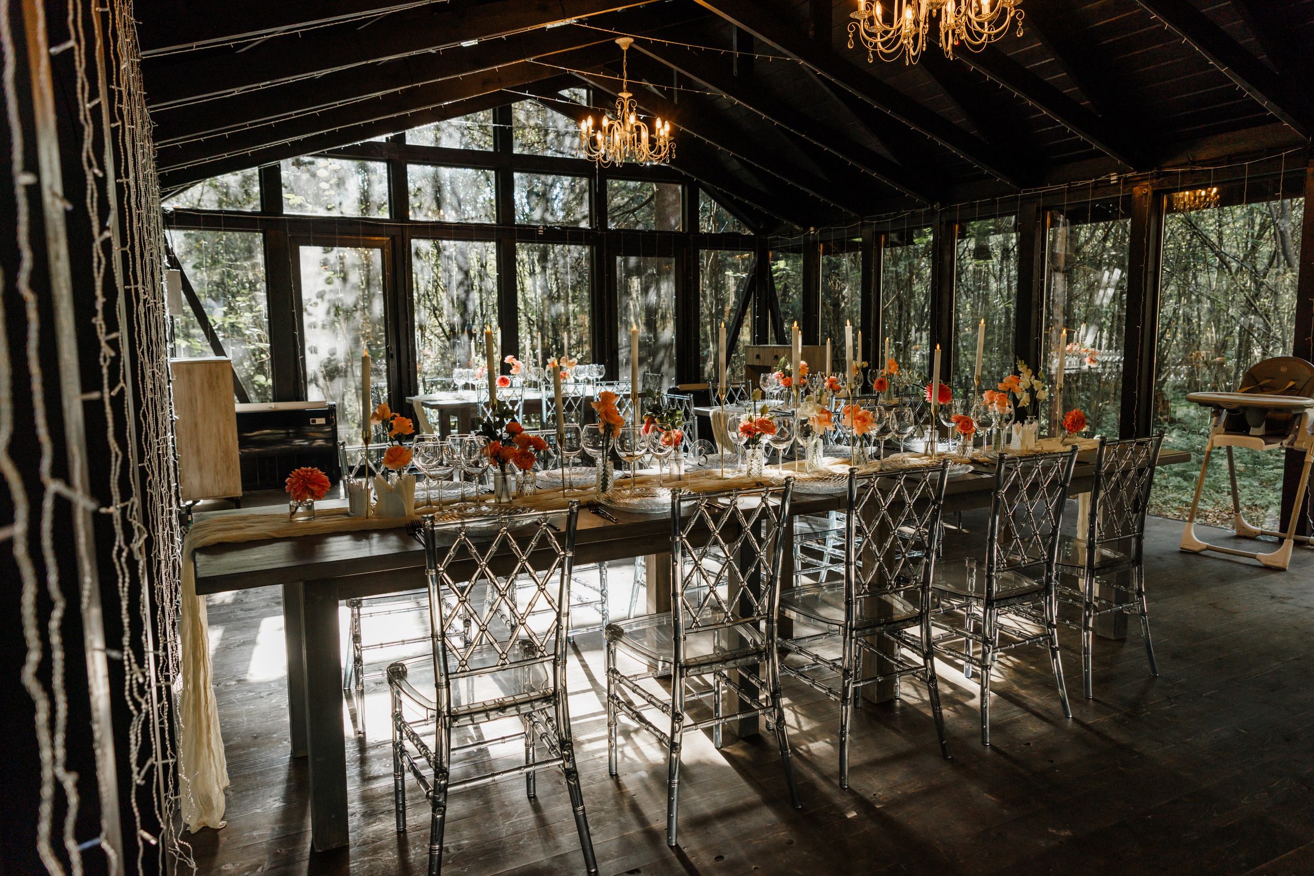 Татьяна и Владимир. Фотограф Москва Шептаев Артём