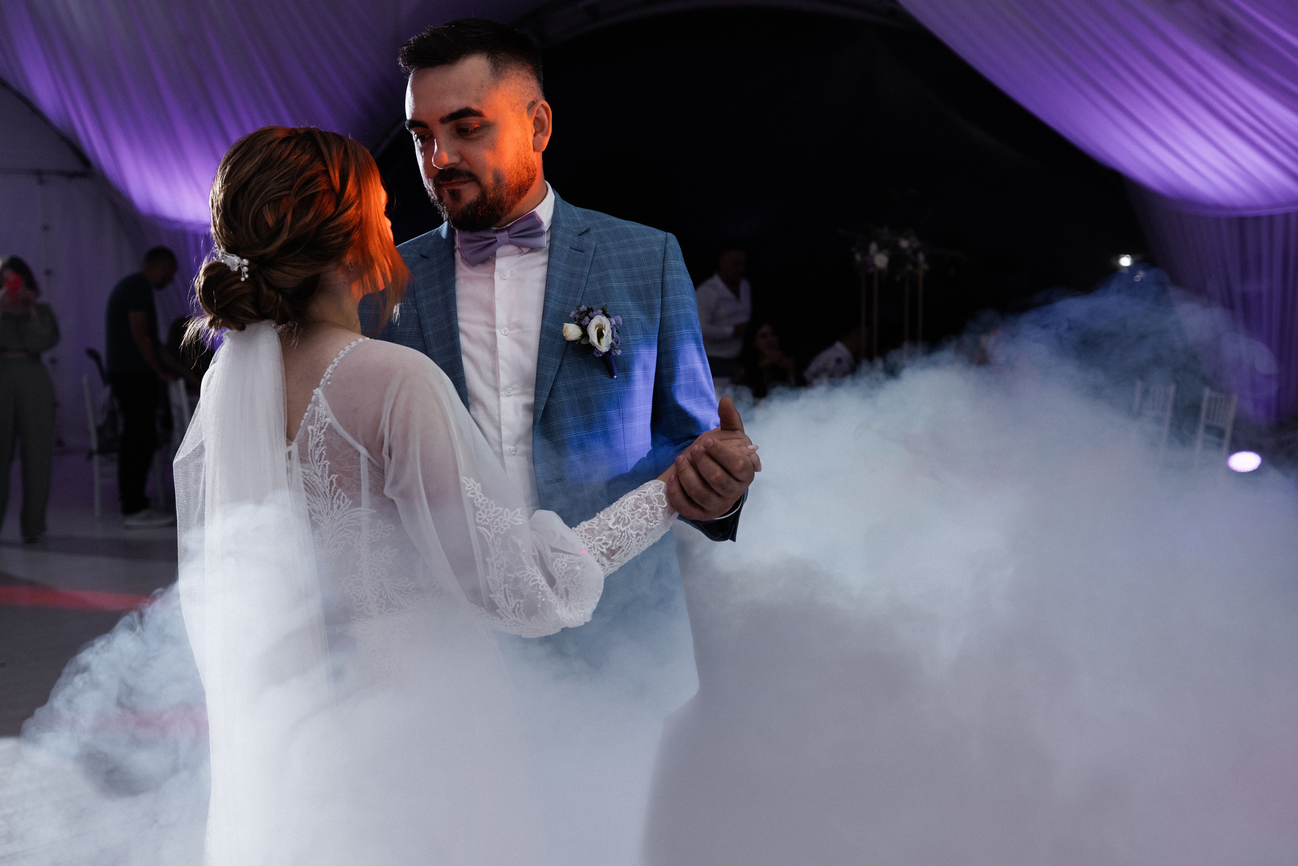 #1 Полный свадебный день. Фотограф Москва Шептаев Артём