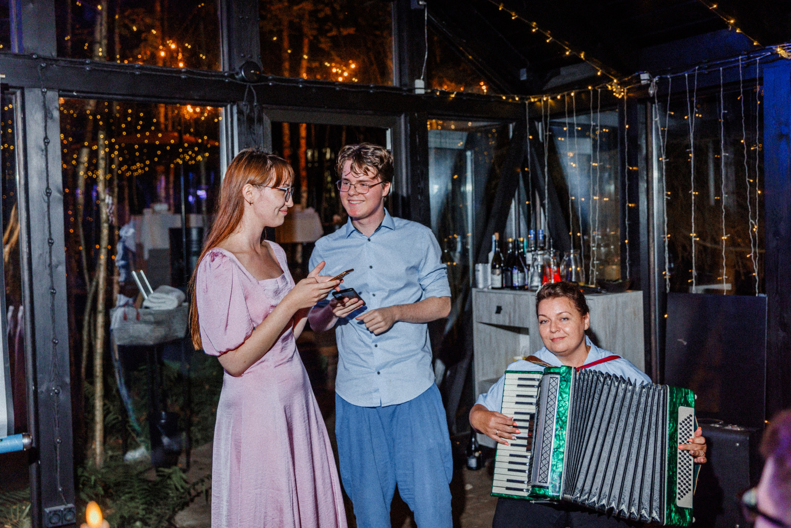 Татьяна и Владимир. Фотограф Москва Шептаев Артём