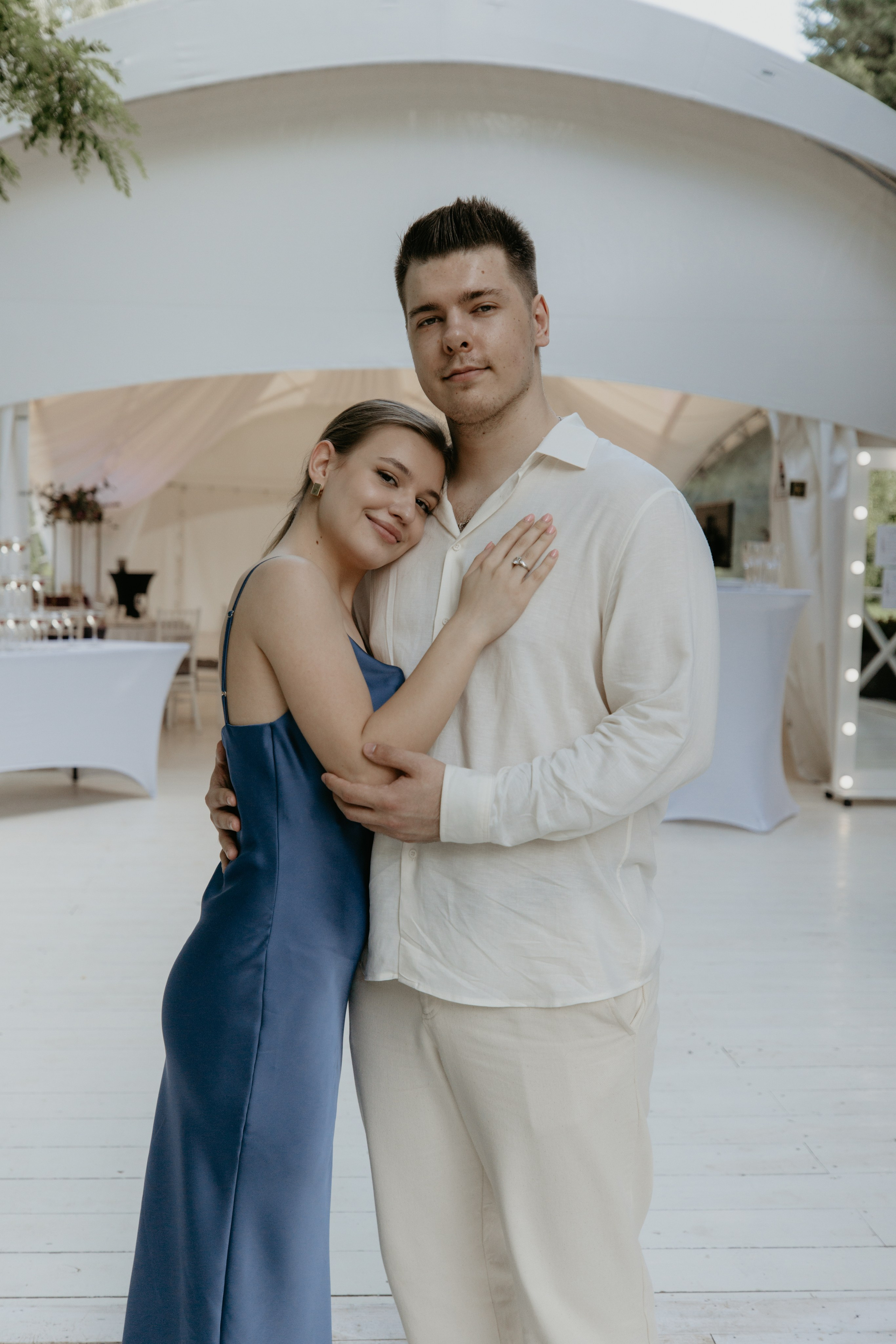 #1 Полный свадебный день. Фотограф Москва Шептаев Артём