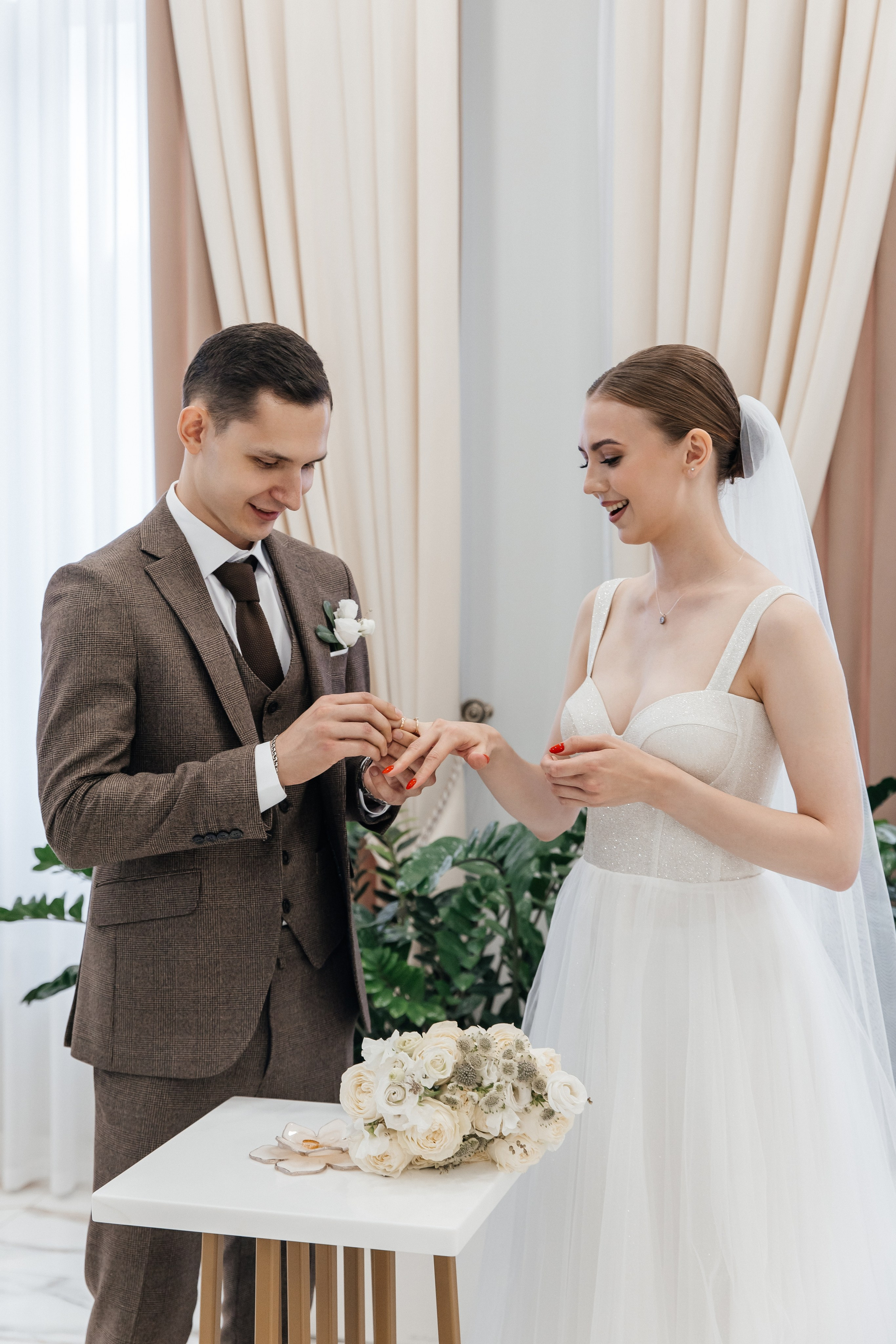 Денис и Елизавета| Шипиловский. Фотограф Москва Шептаев Артём