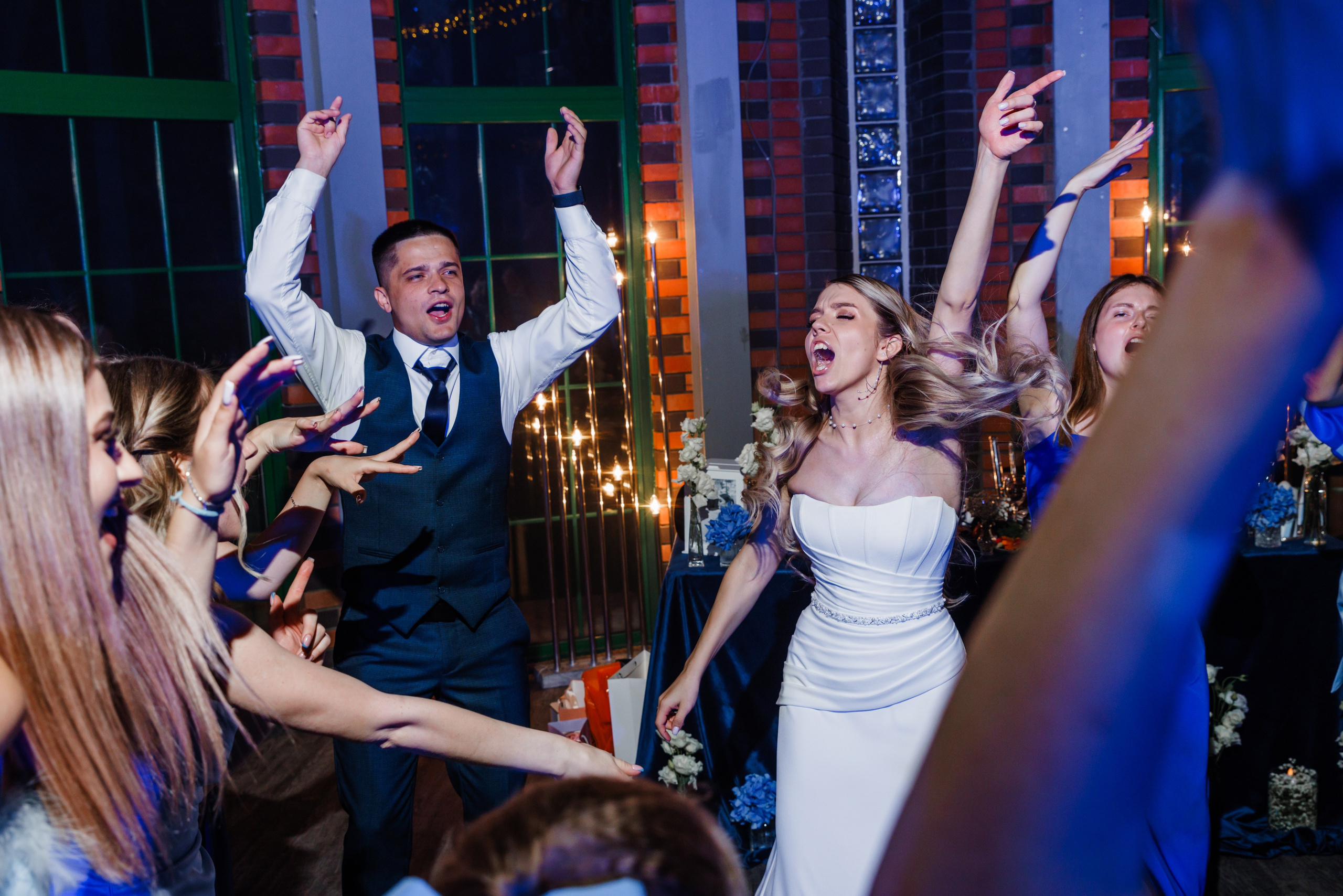 Никита и Ангелина. Фотограф Москва Шептаев Артём