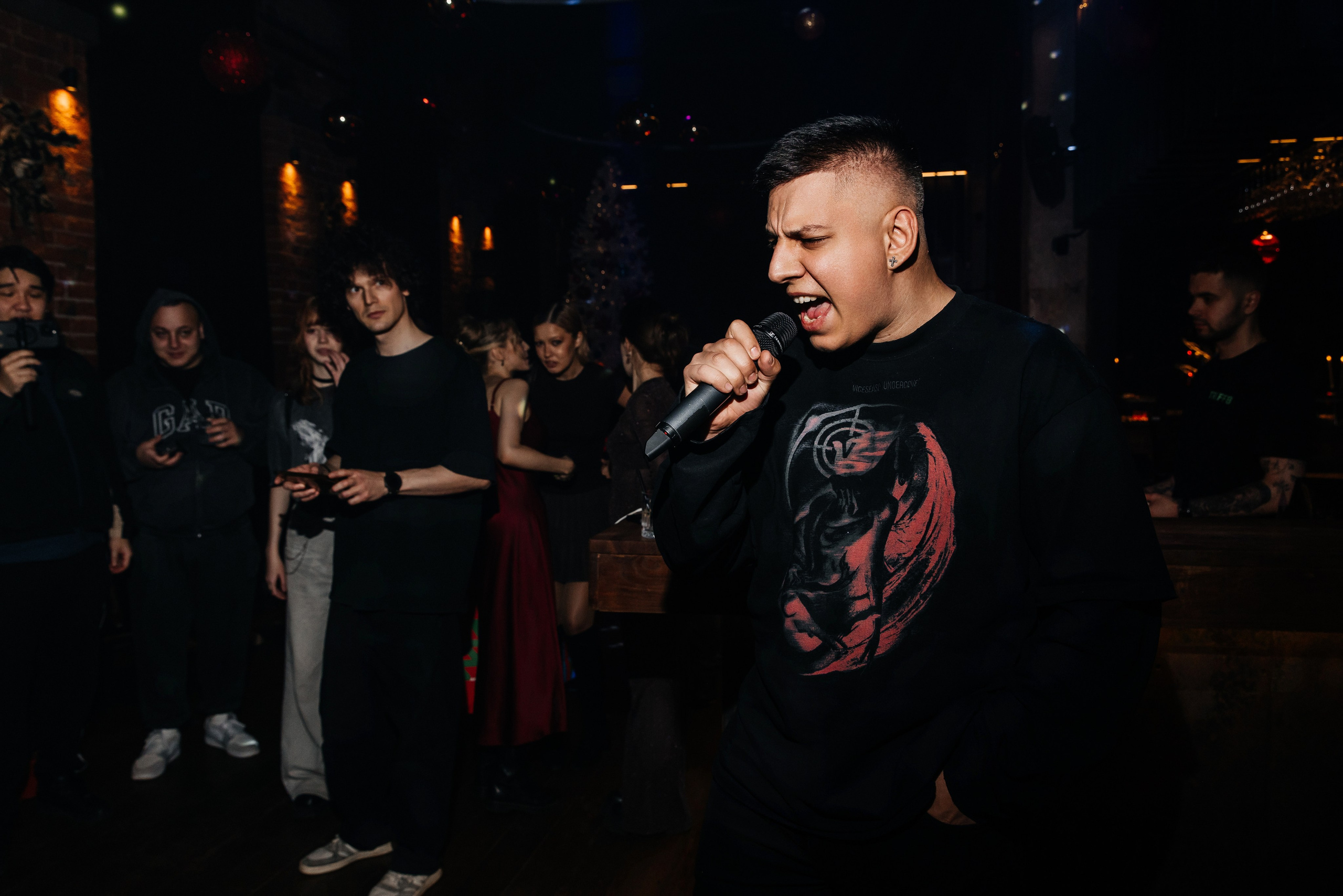 Андрей 30 лет. Фотограф Москва Шептаев Артём