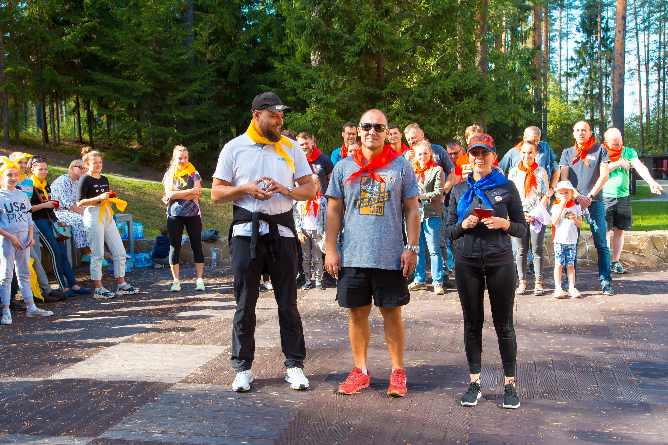 КОРПОРАТИВ РАПСОДИЯ. Главная