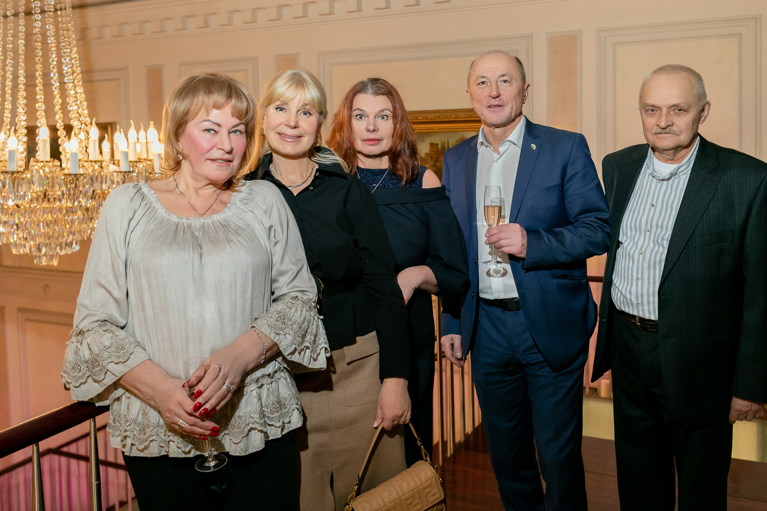 Юбилей «ПАЛКИНЪ». Главная