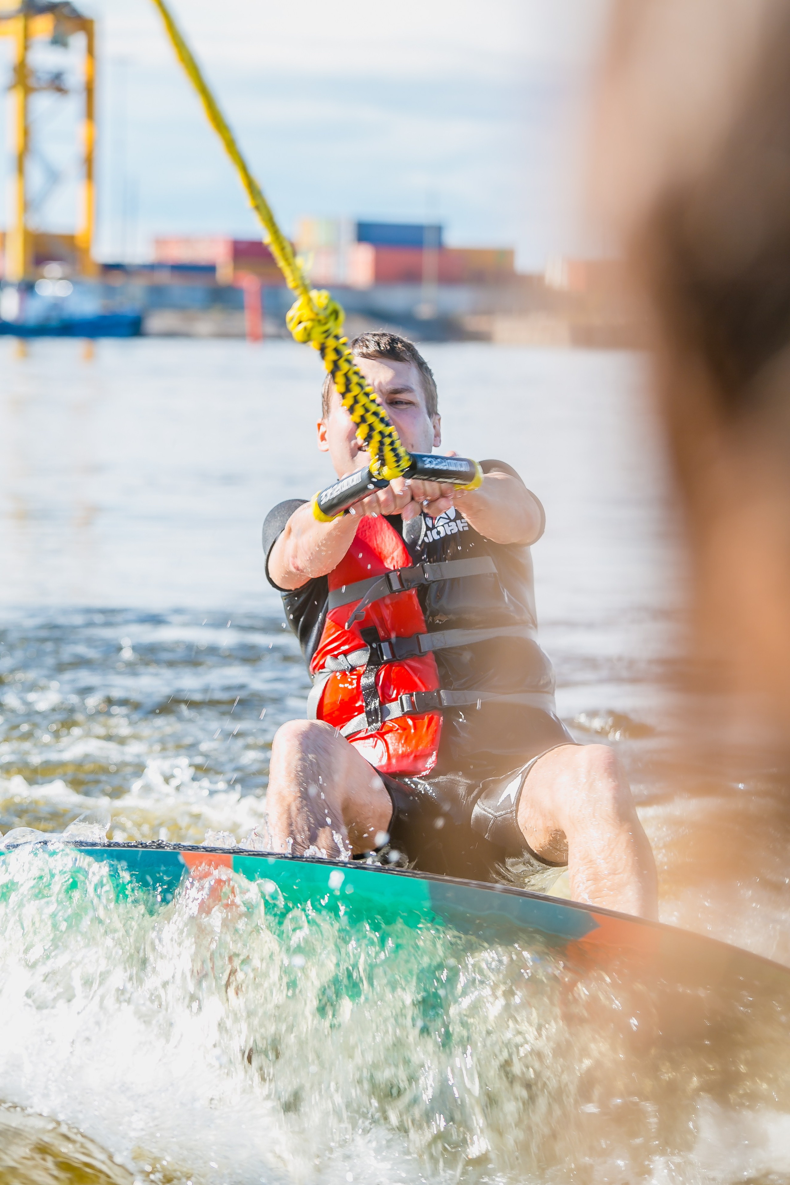 КОРПОРАТИВ ЛЕТО. Главная