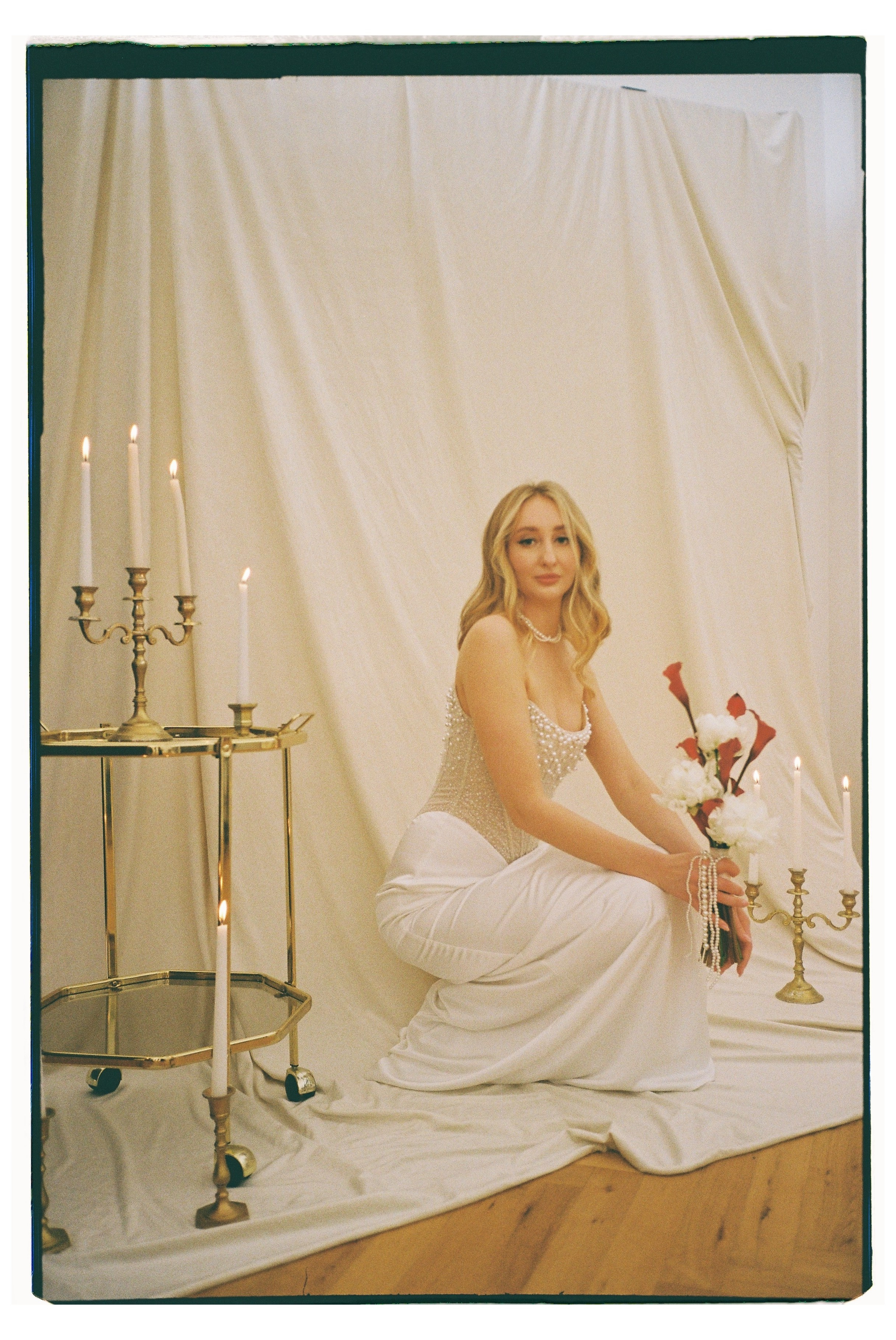 Сергей & Юлия. Свадебный фотограф в Кирове Старостин Павел