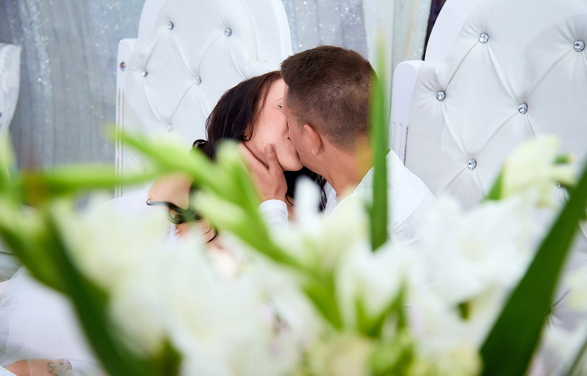 Свадебные съемки. Фотограф Воронеж Александр Нечаев