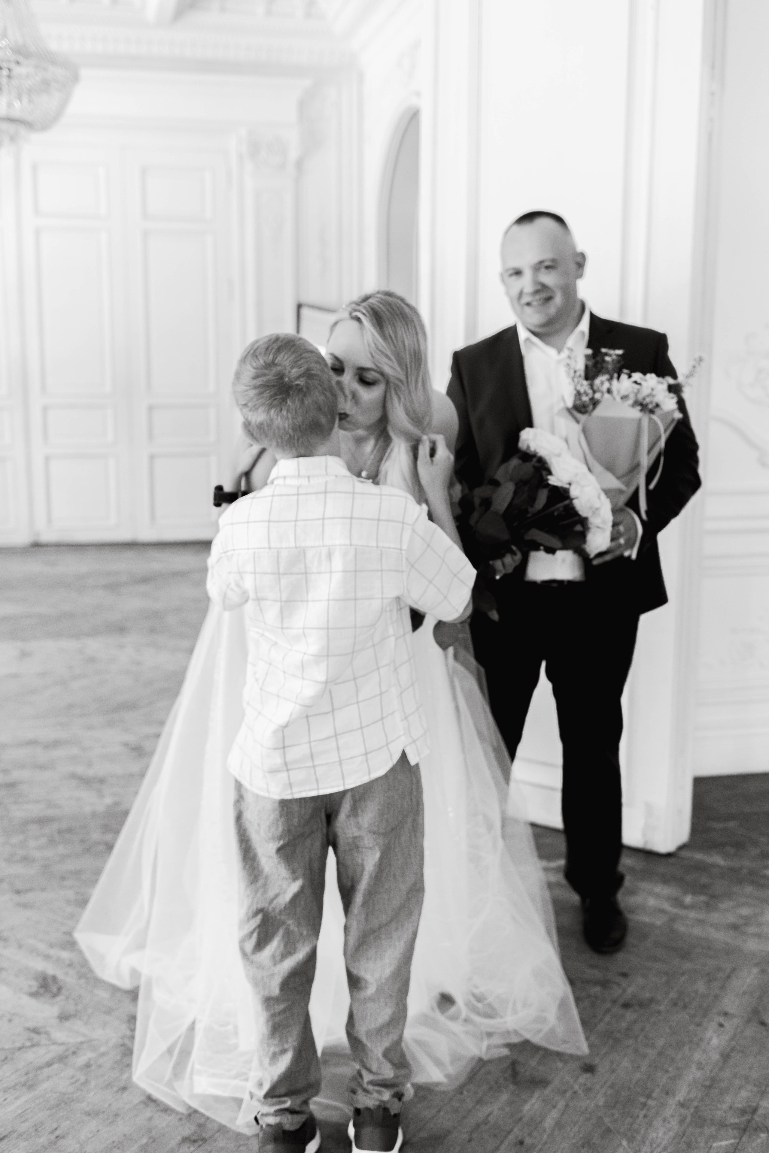 Максим и Мария. Главная