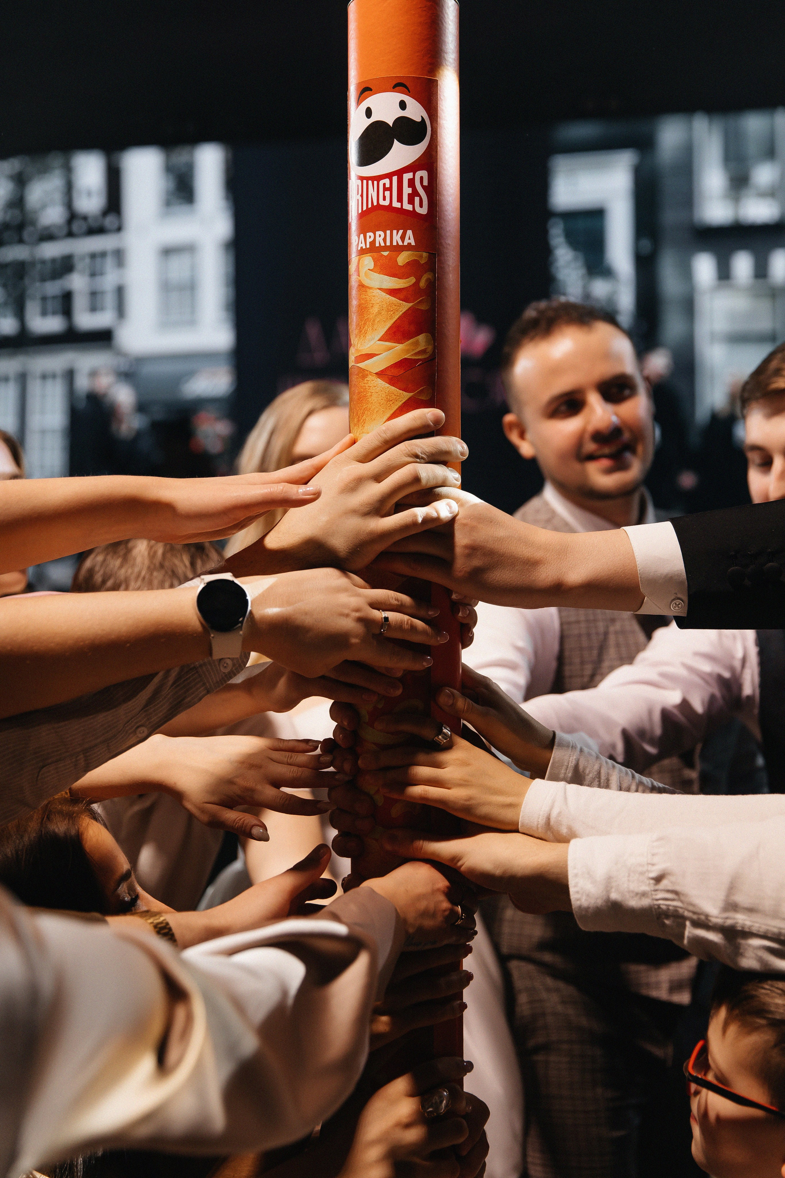 Зоя и Петр. Фотограф Дарья Николаева