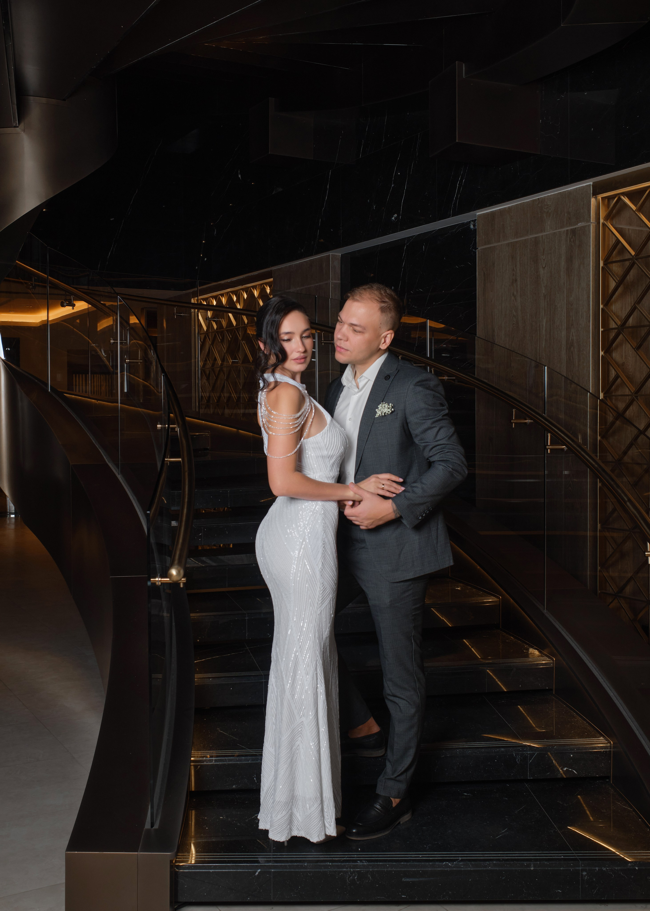 Wedding_2. Фотограф Наталья Гринько