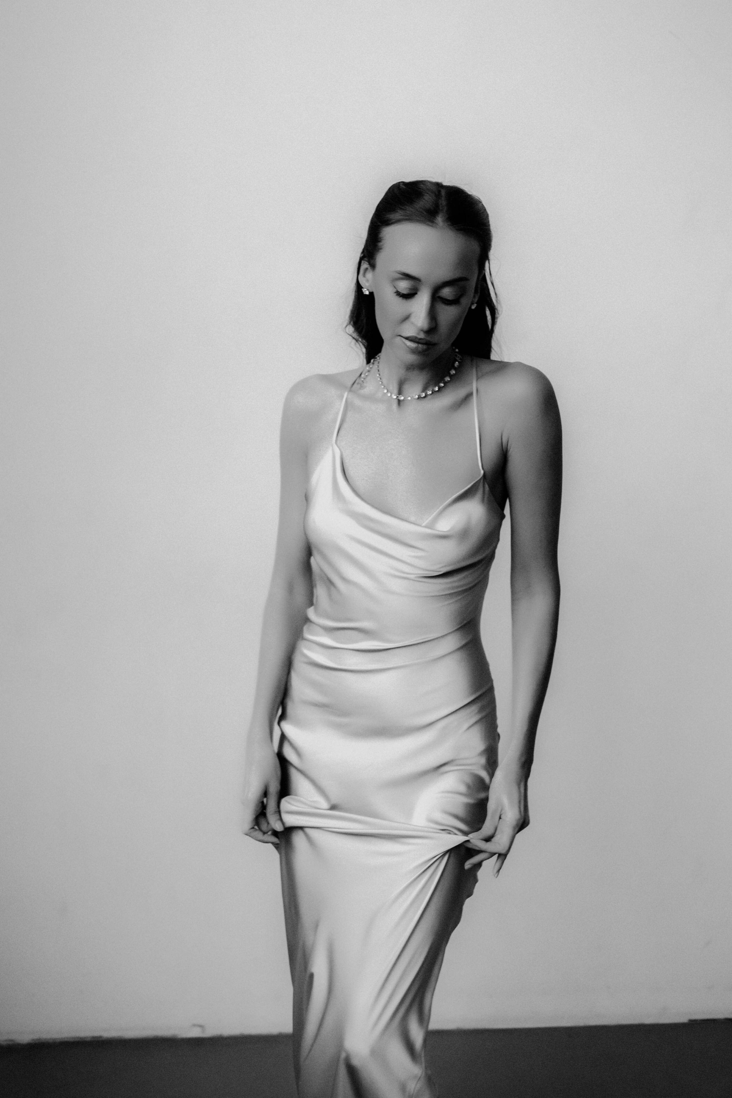 Евгения. Фотограф Ксения Третьякова, Санкт-Петербург