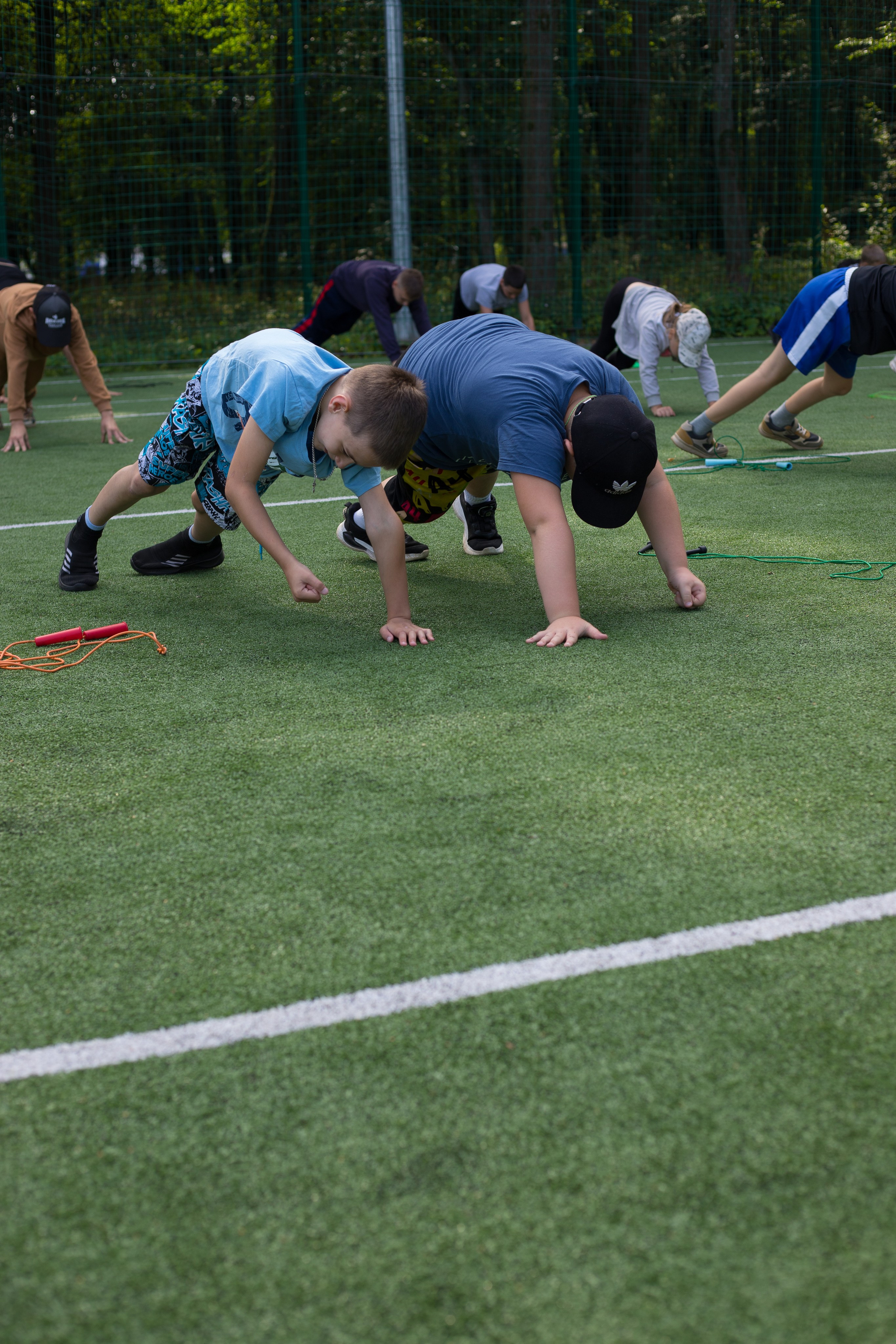 Спортивны сборы. Выпускные альбомы, индивидуальные фотосессии в Костроме