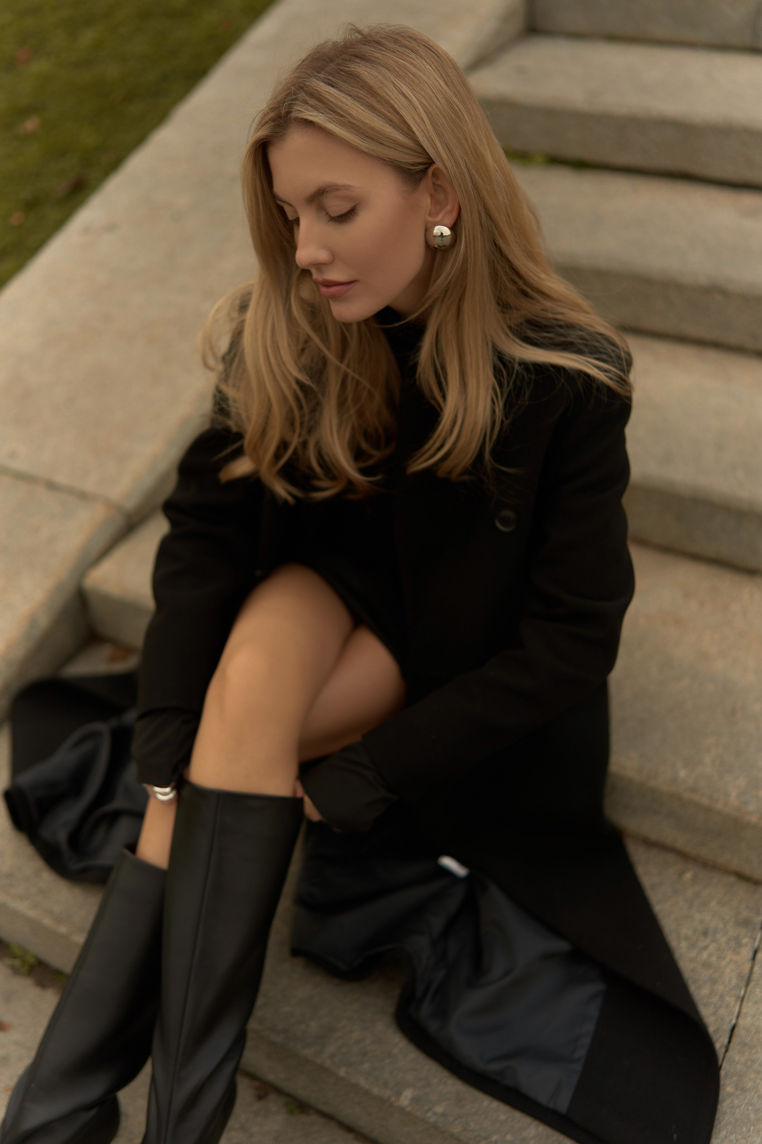 Юлия. Фотограф в Москве — Ольга Кушнарева