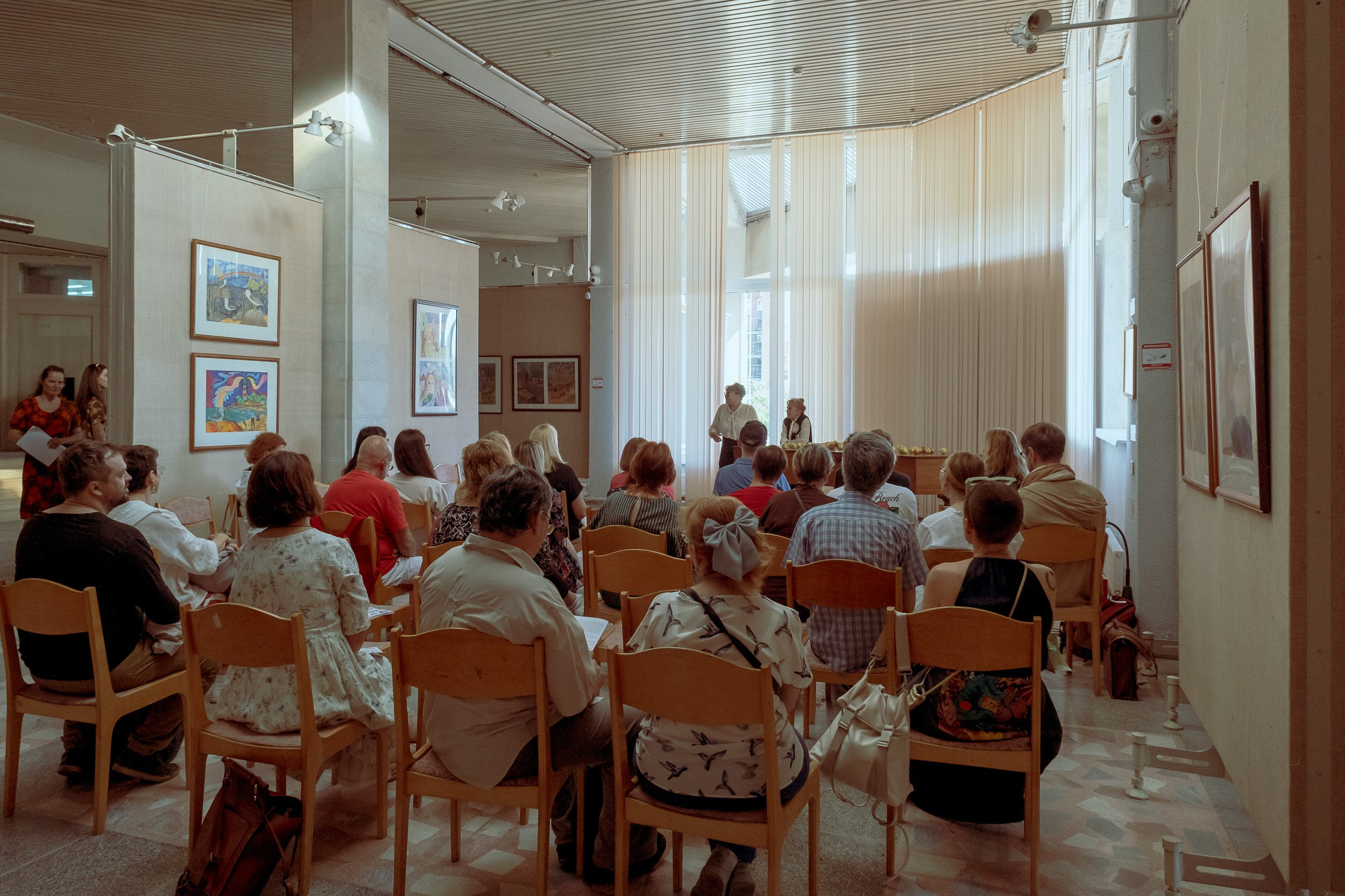 Репортаж. Фотограф в Санкт-Петербурге и Москве Юлия Паршакова