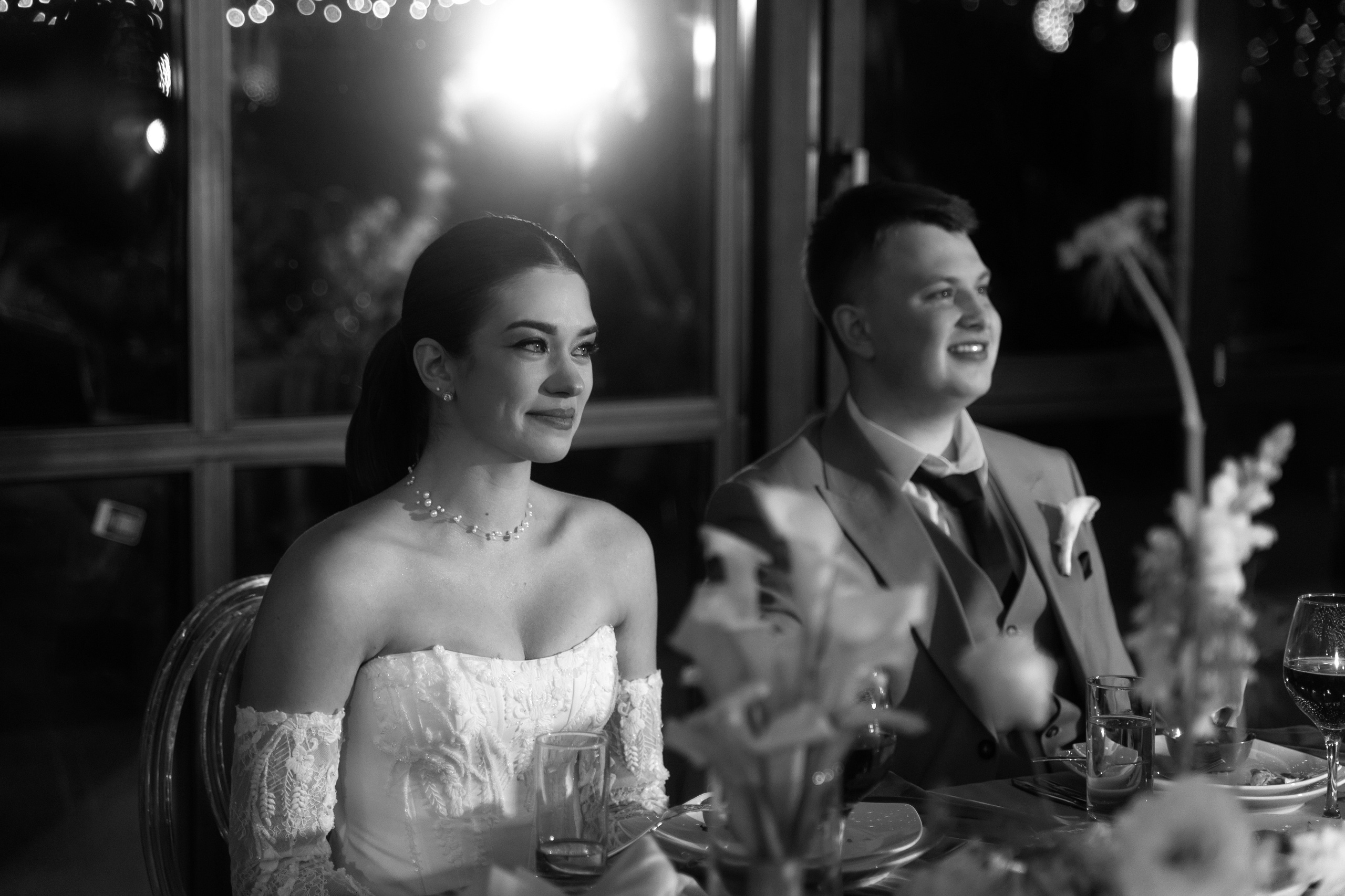 Павел и Арина. Свадебный фотограф Дарья Свет