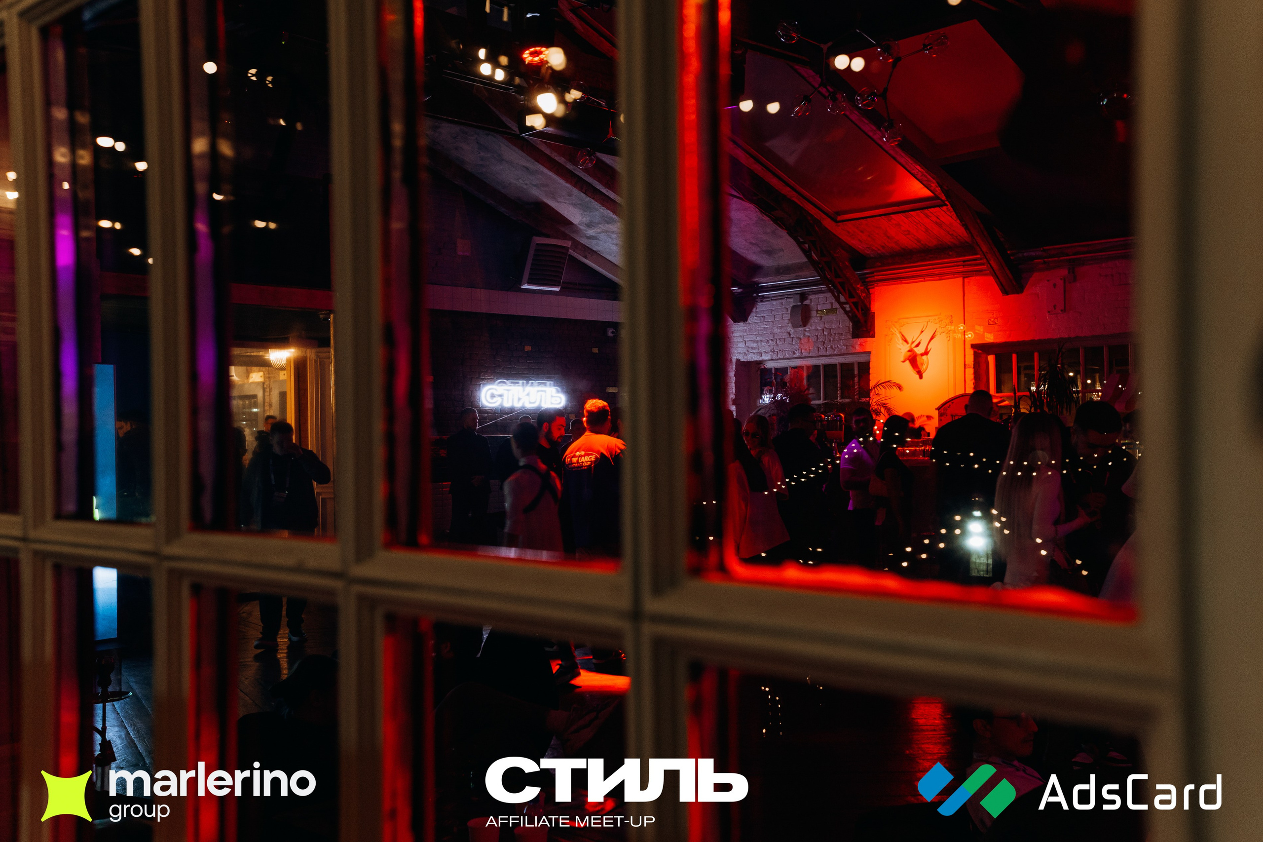 «Стиль» в Москве. Фотограф Виктория Дунаевская в Санкт Петербурге