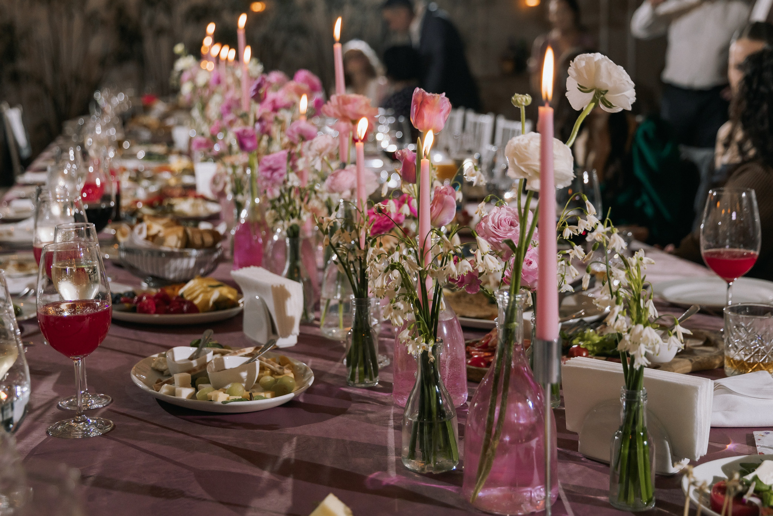Яна и Святослав. Свадебный день. Свадебная фотография. Арина Рубах