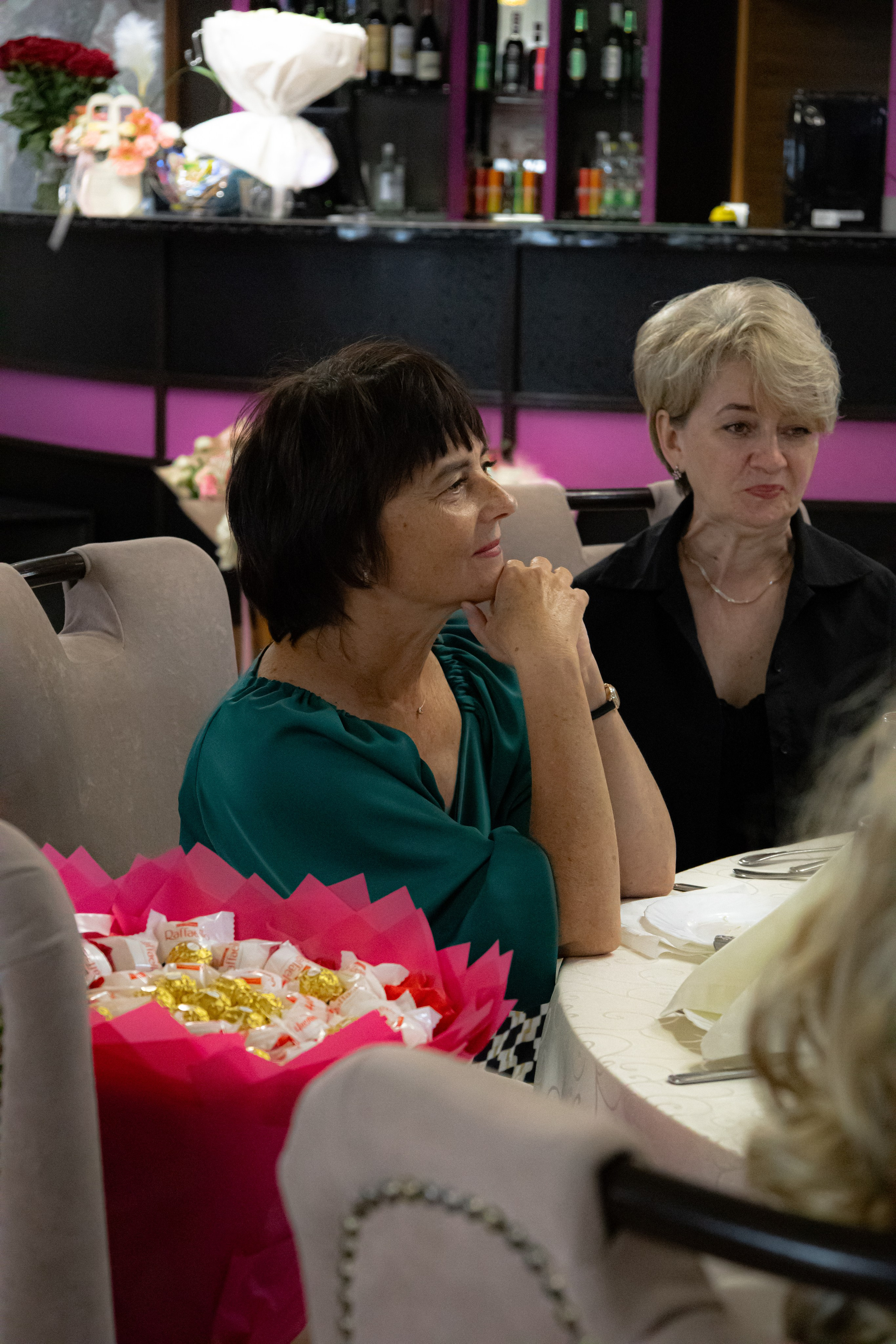 OKSANA BIRTHDAY. Photokarish