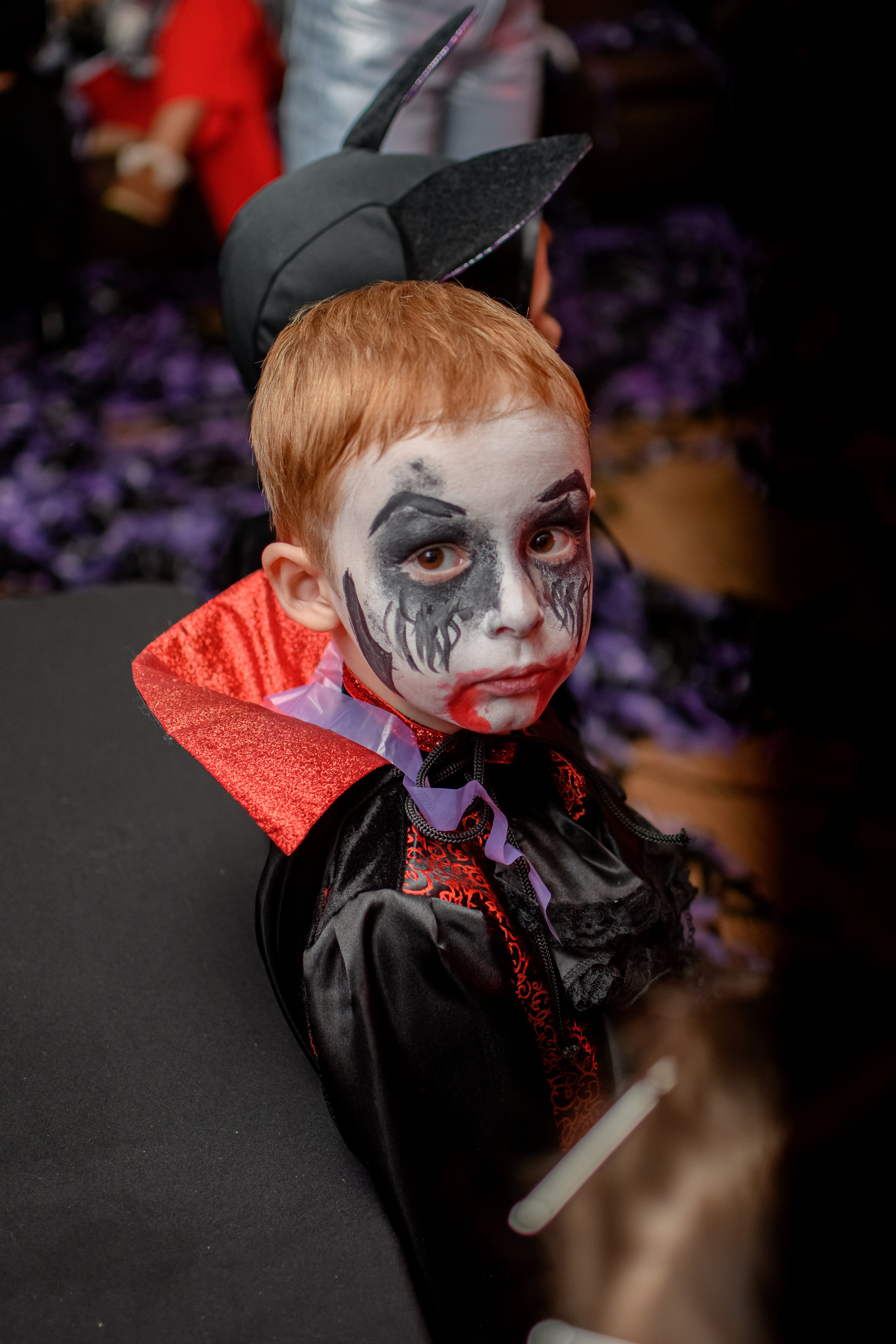 HALLOWEEN. Photokarish