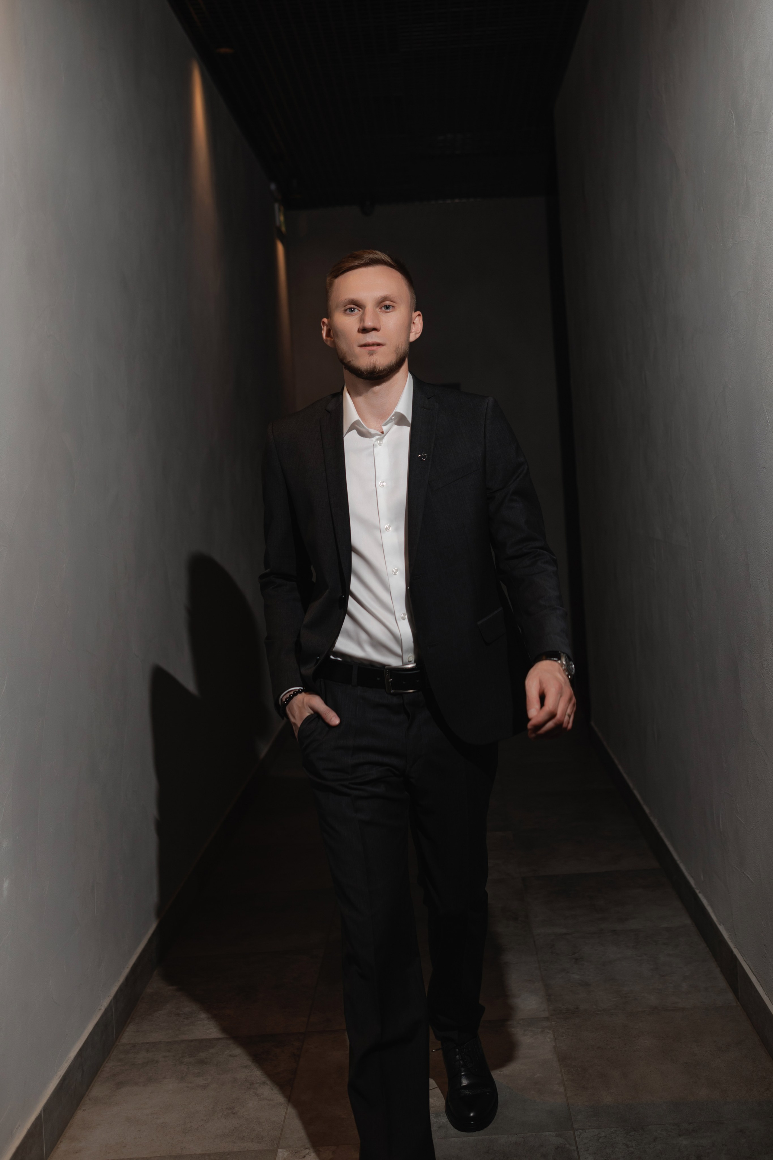 НИКИТА И ДАРЬЯ. Фотограф Светлана Буня