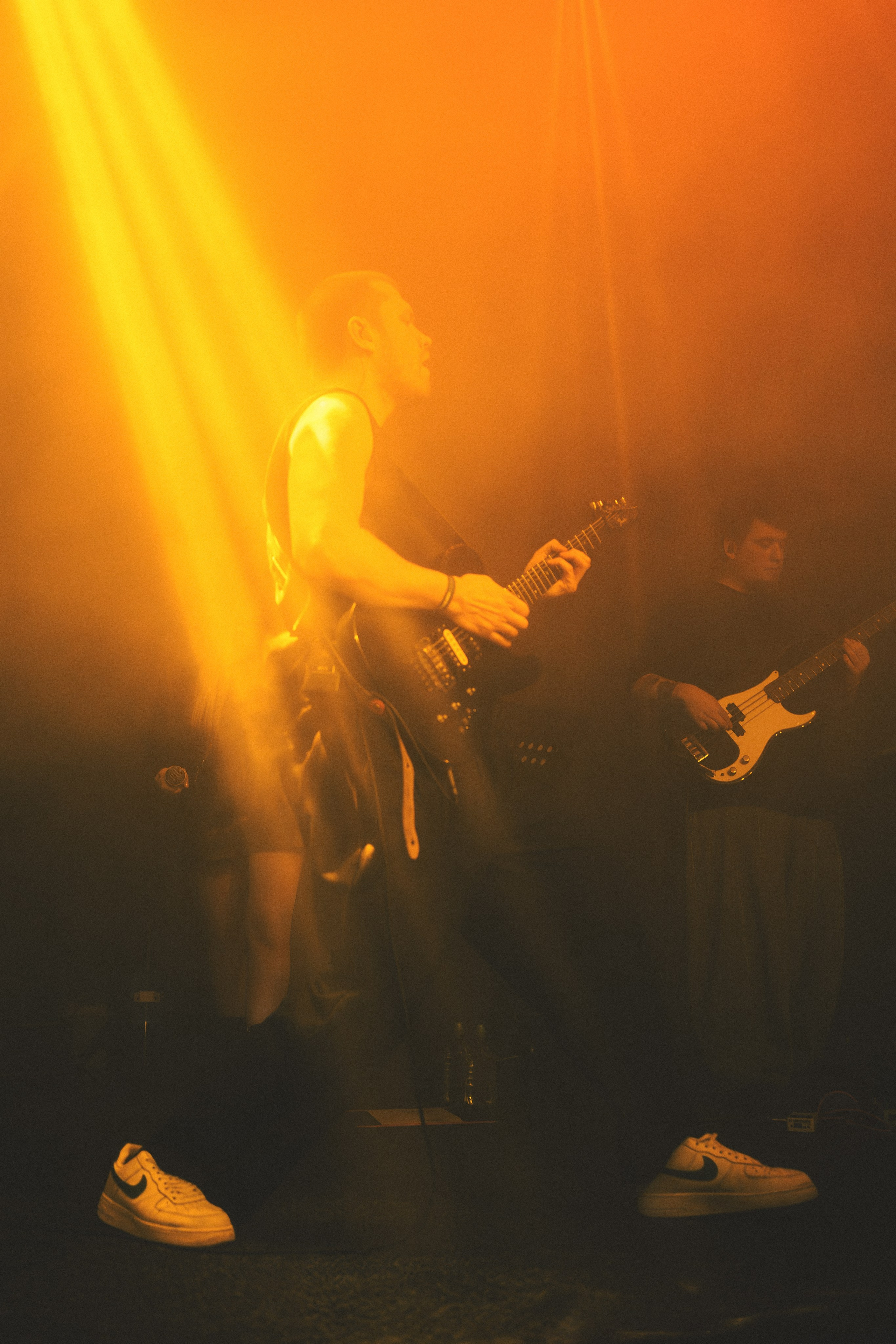 Motherland Winter’26. RUSLAN ROZANOV