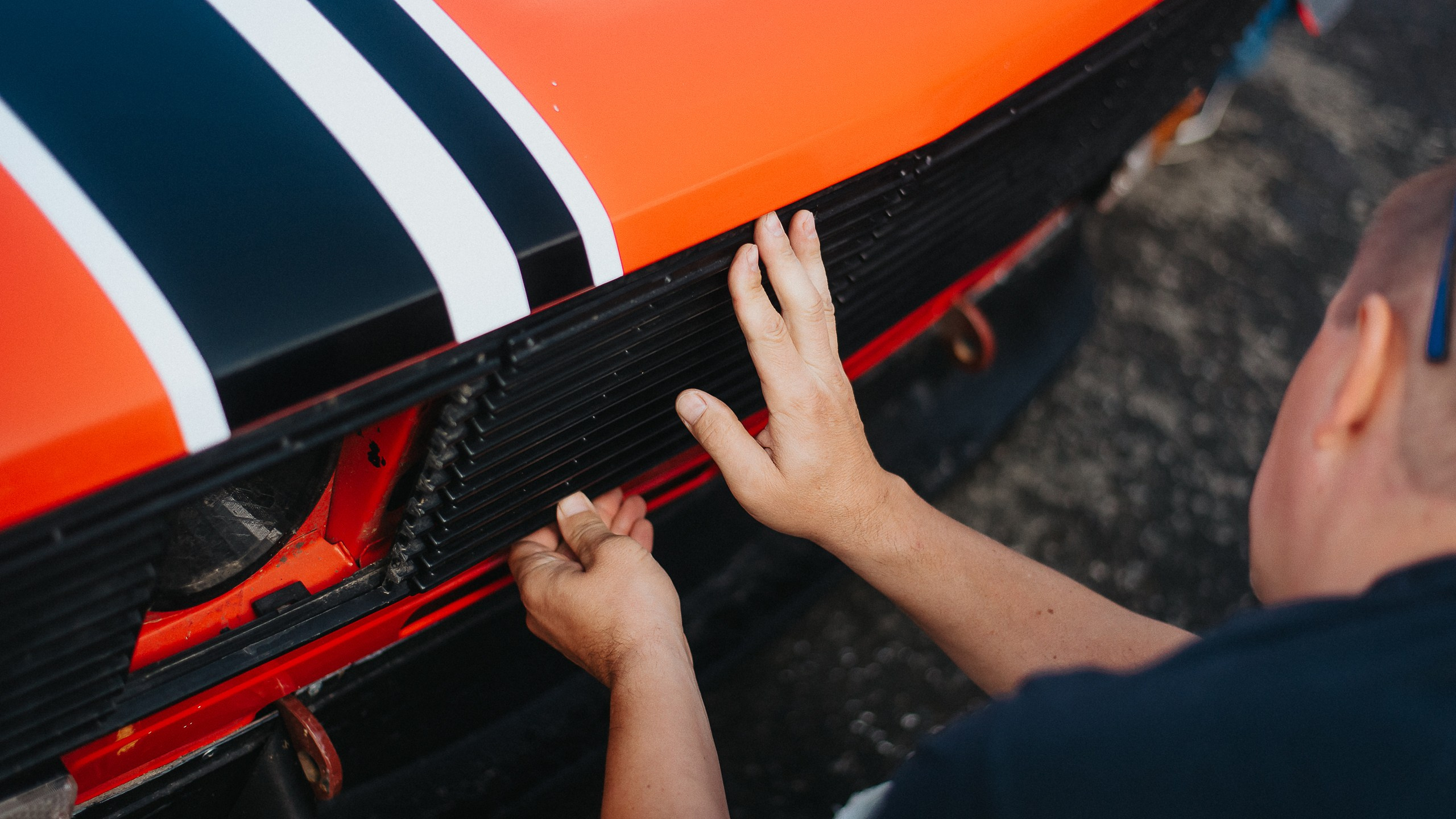 11.08.2024 — КСКГ Классика 2024 | Этап 4. Репортажный фотограф в Кемерово