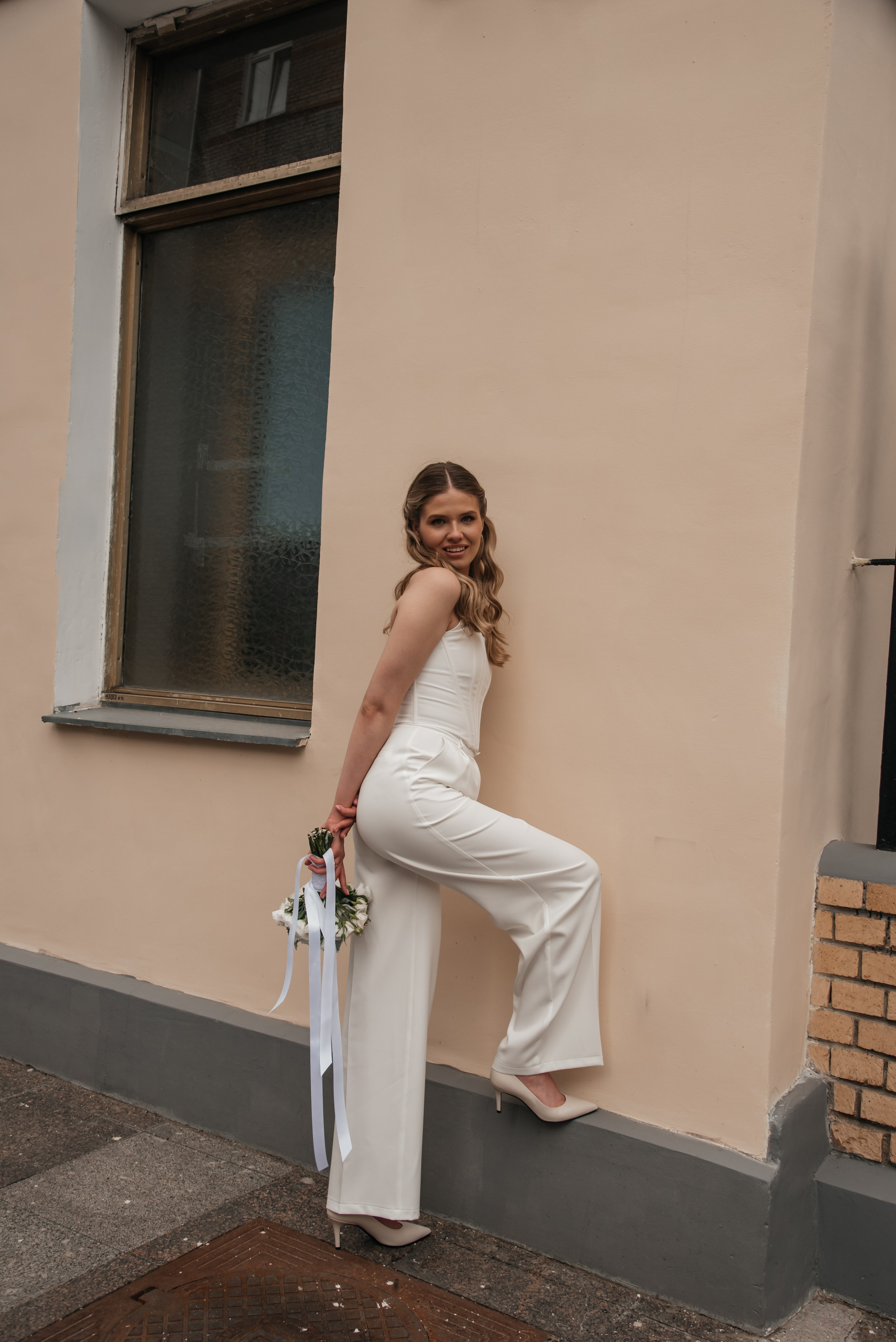 Эдуард и Юлия. Фотограф в Москве Елена Брюханова