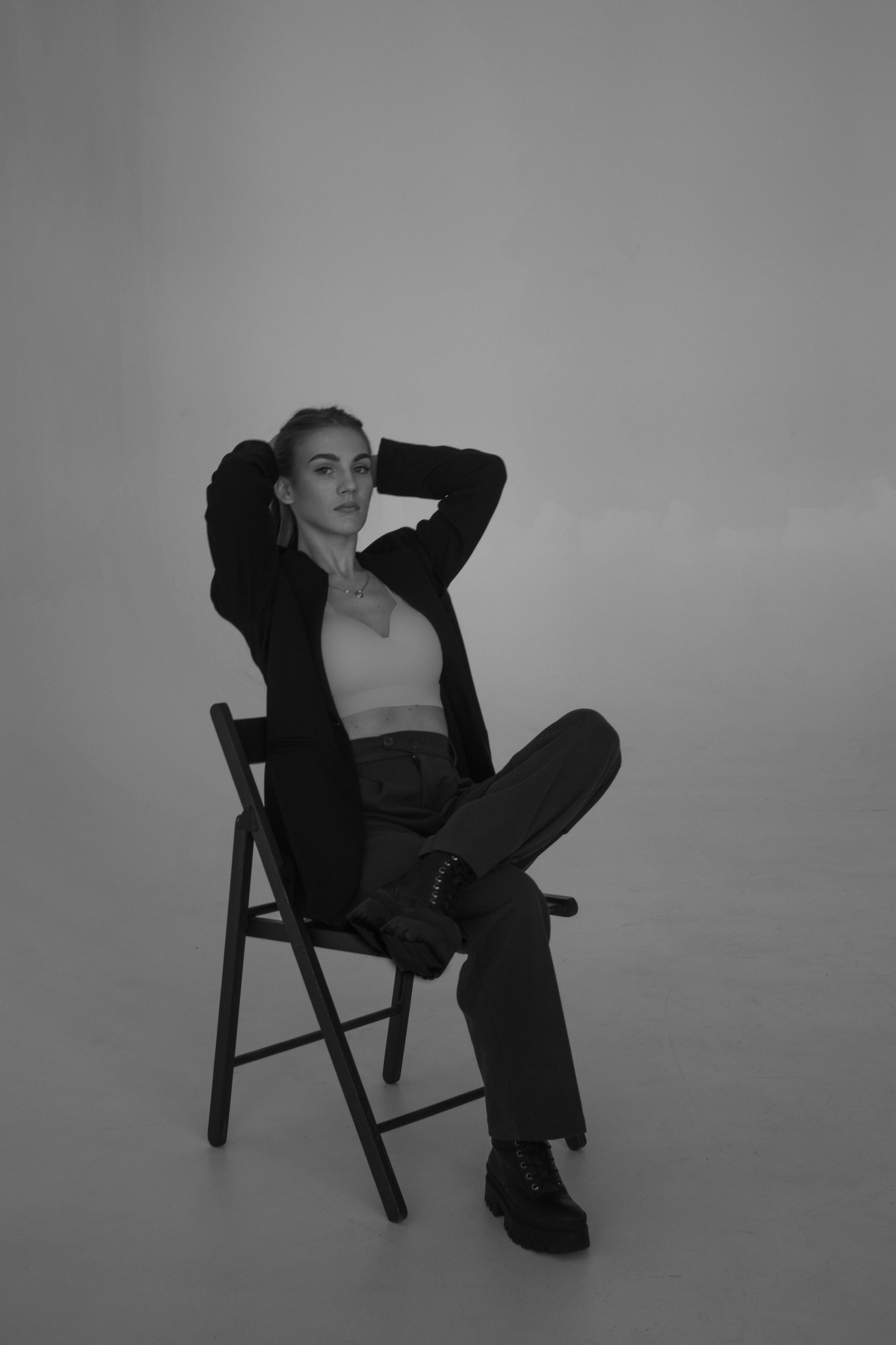 Вика. Фотограф Владивосток