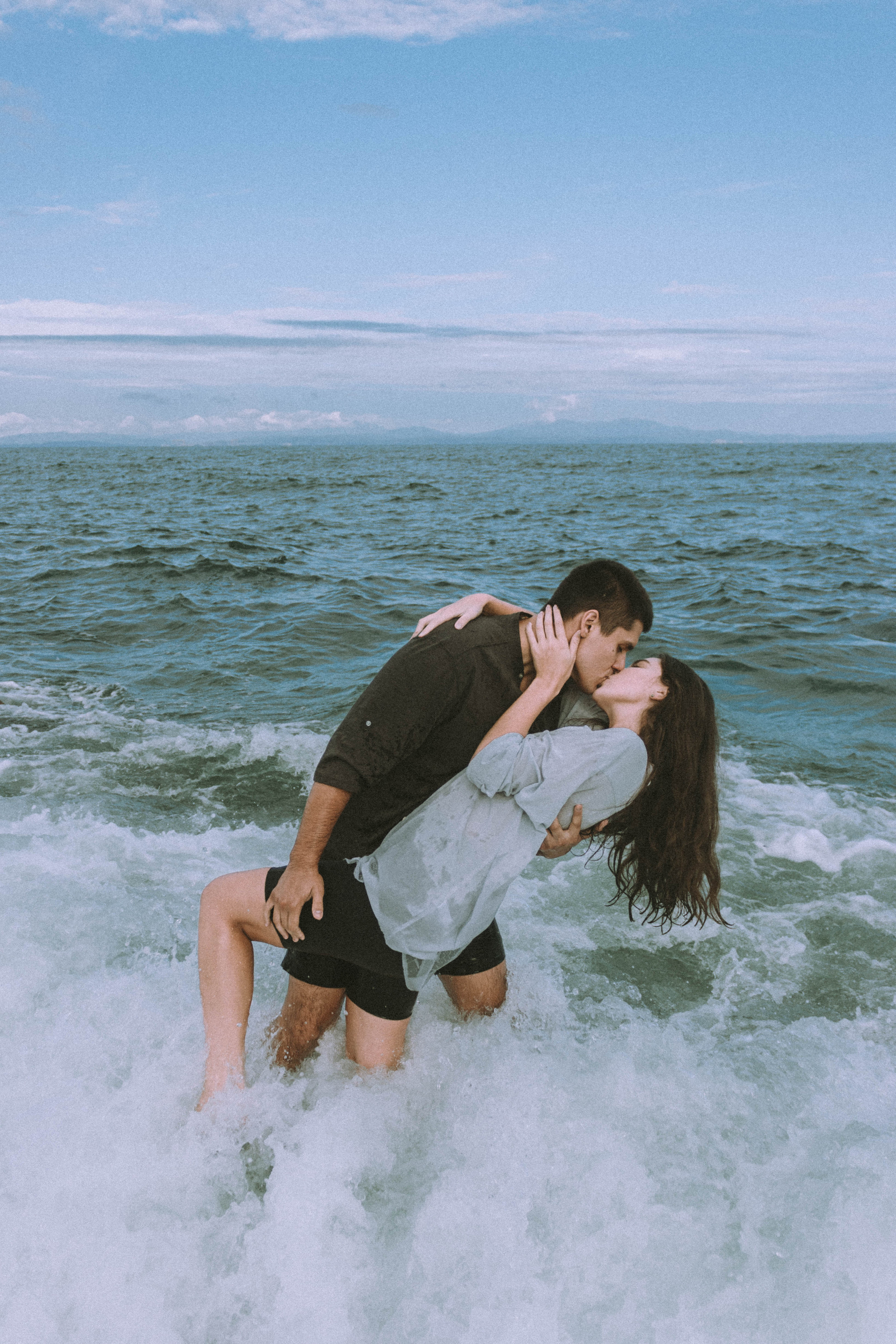 Денис и Алина. Фотограф Владивосток