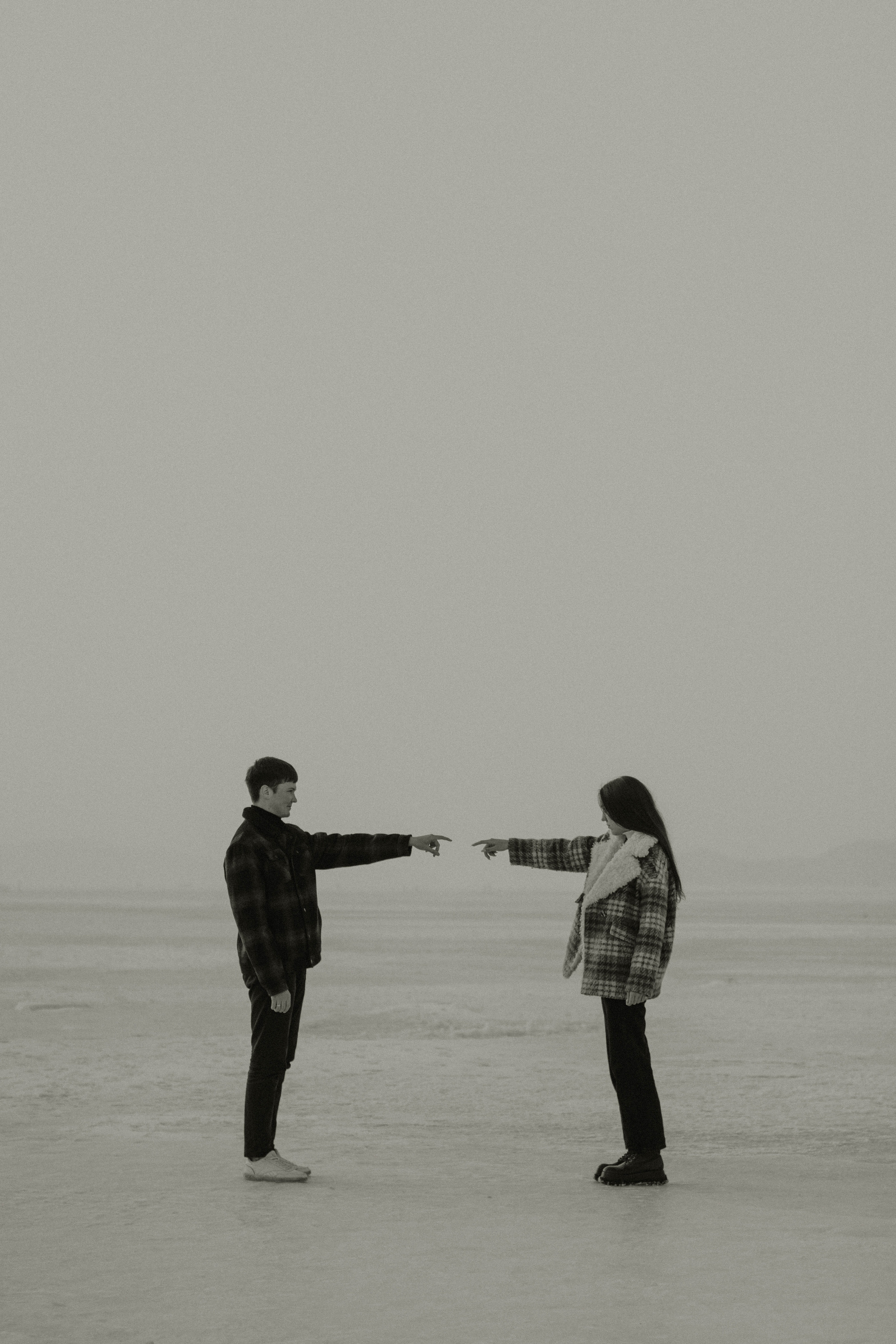 Ваня и Ксеня. Фотограф Владивосток