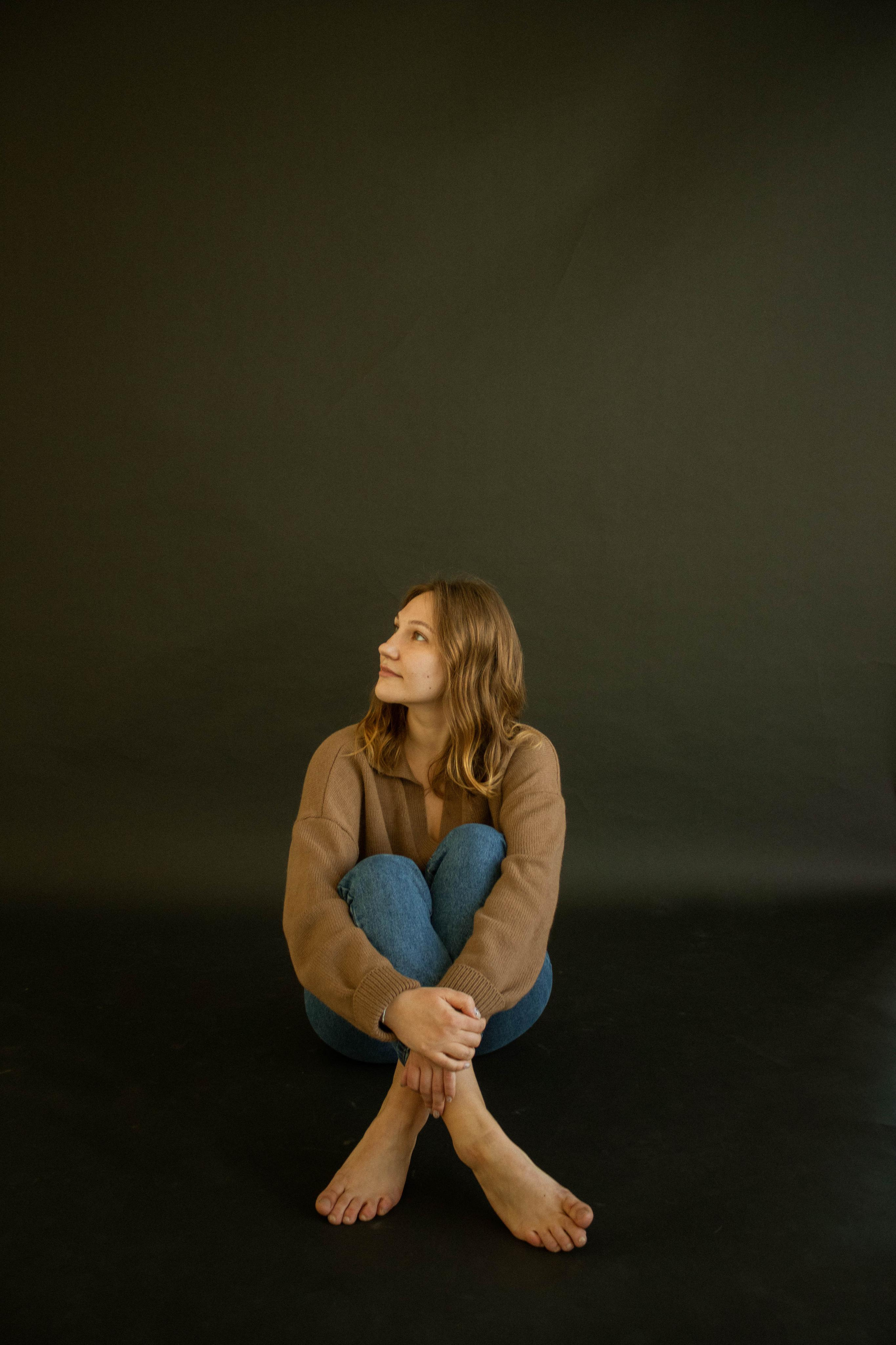 Юля. Фотограф Владивосток