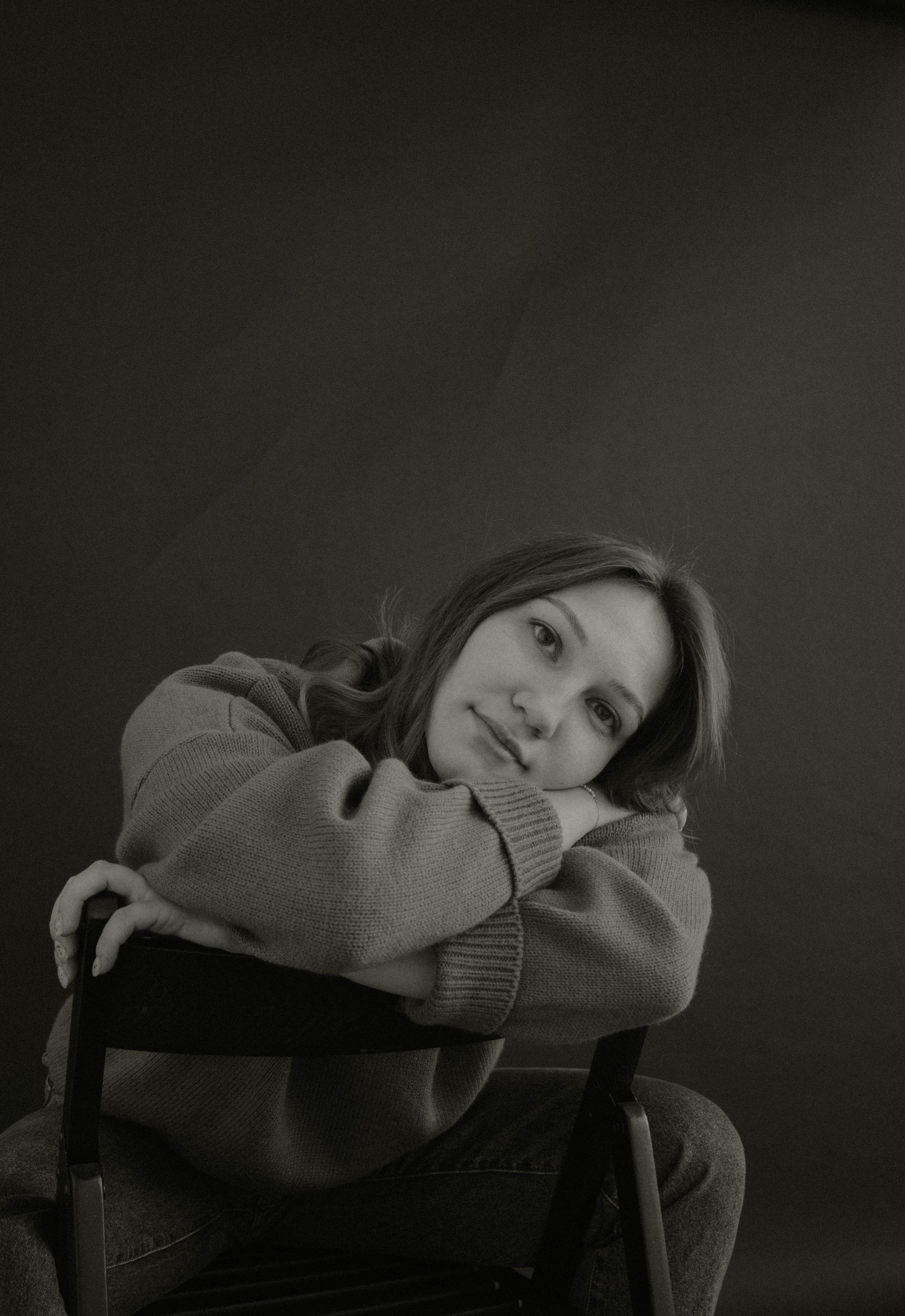 Юля. Фотограф Владивосток