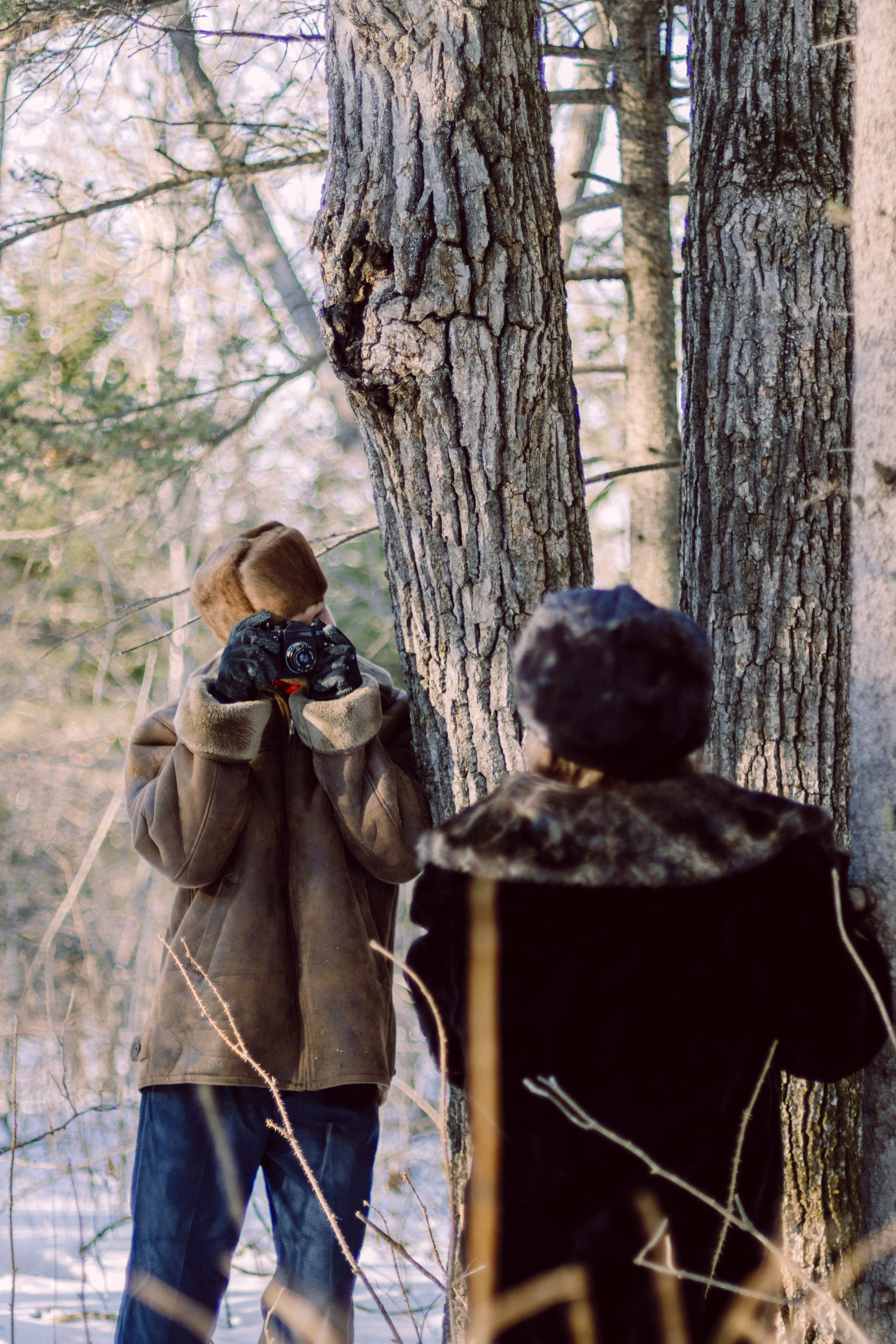 Back in USSR. Фотограф Владивосток