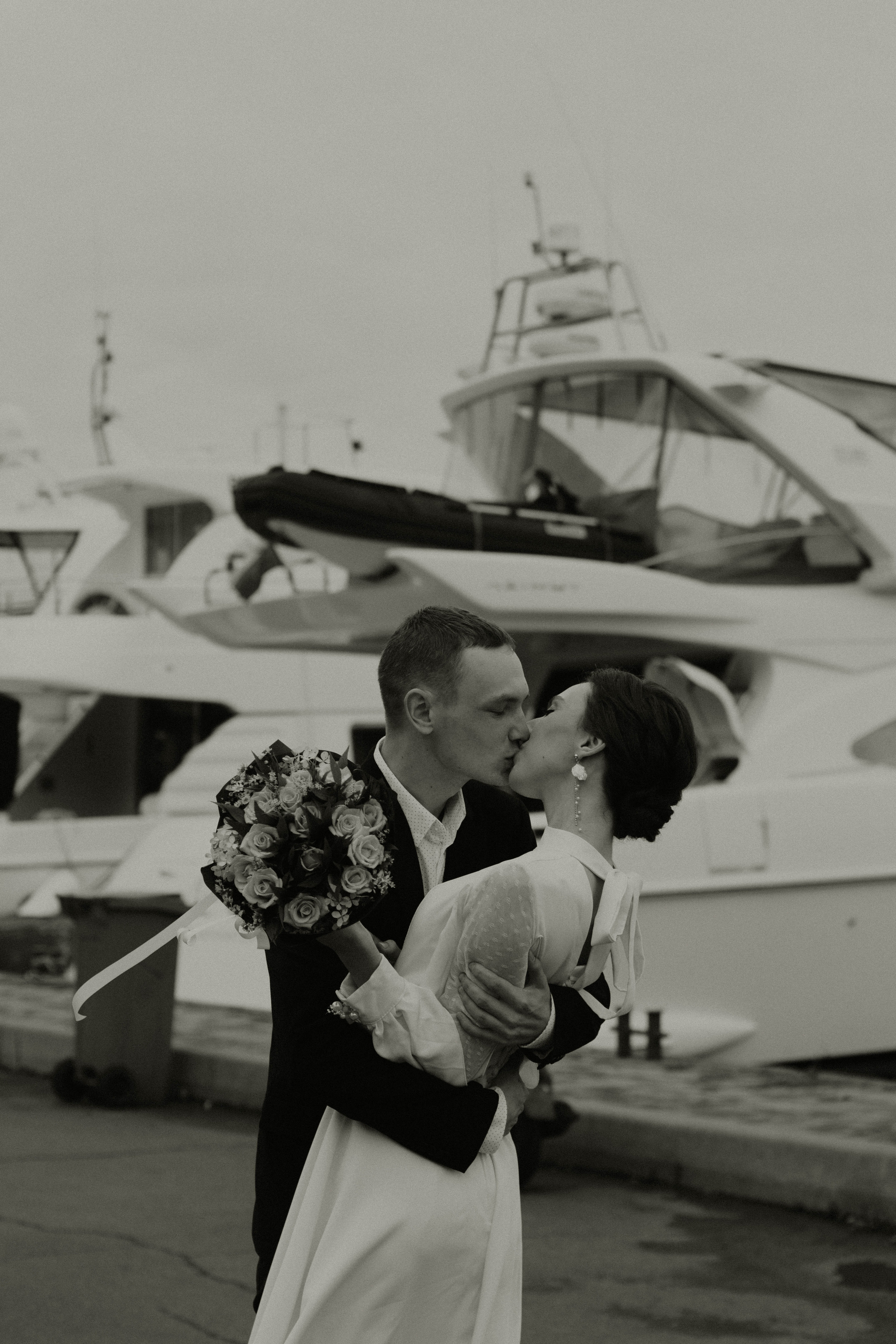 Никита и Юля. Фотограф Владивосток