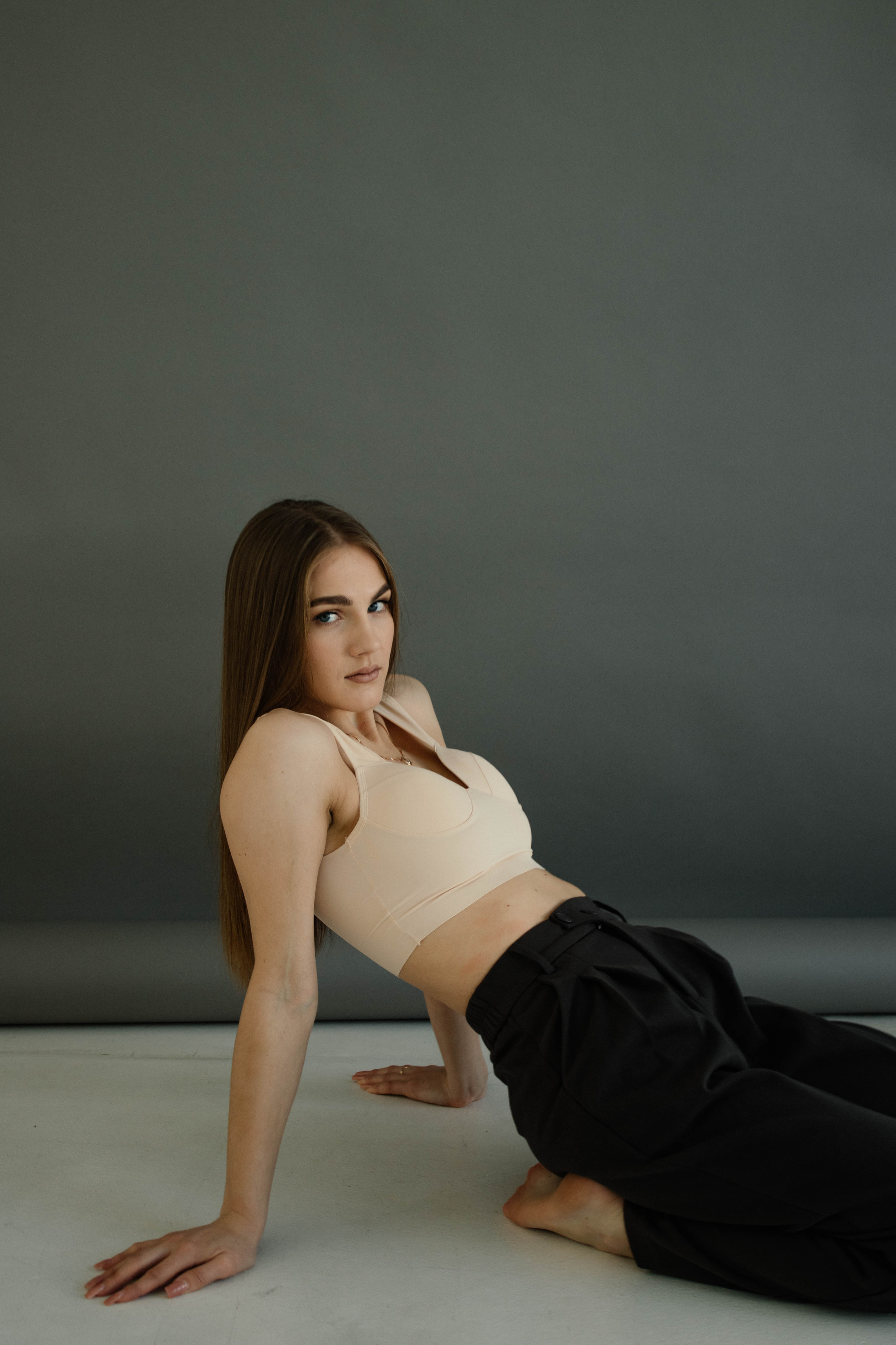 Вика. Фотограф Владивосток