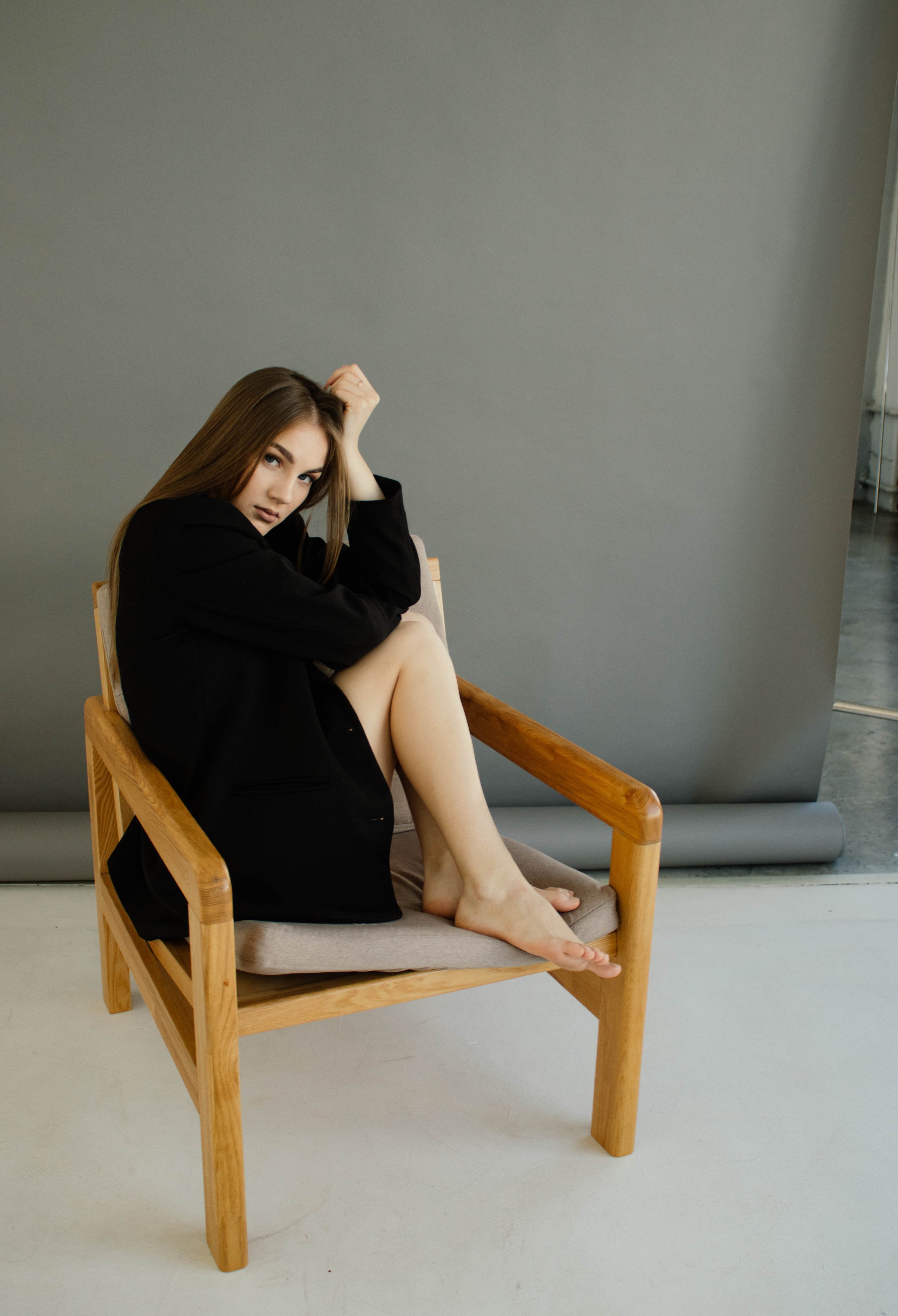 Вика. Фотограф Владивосток