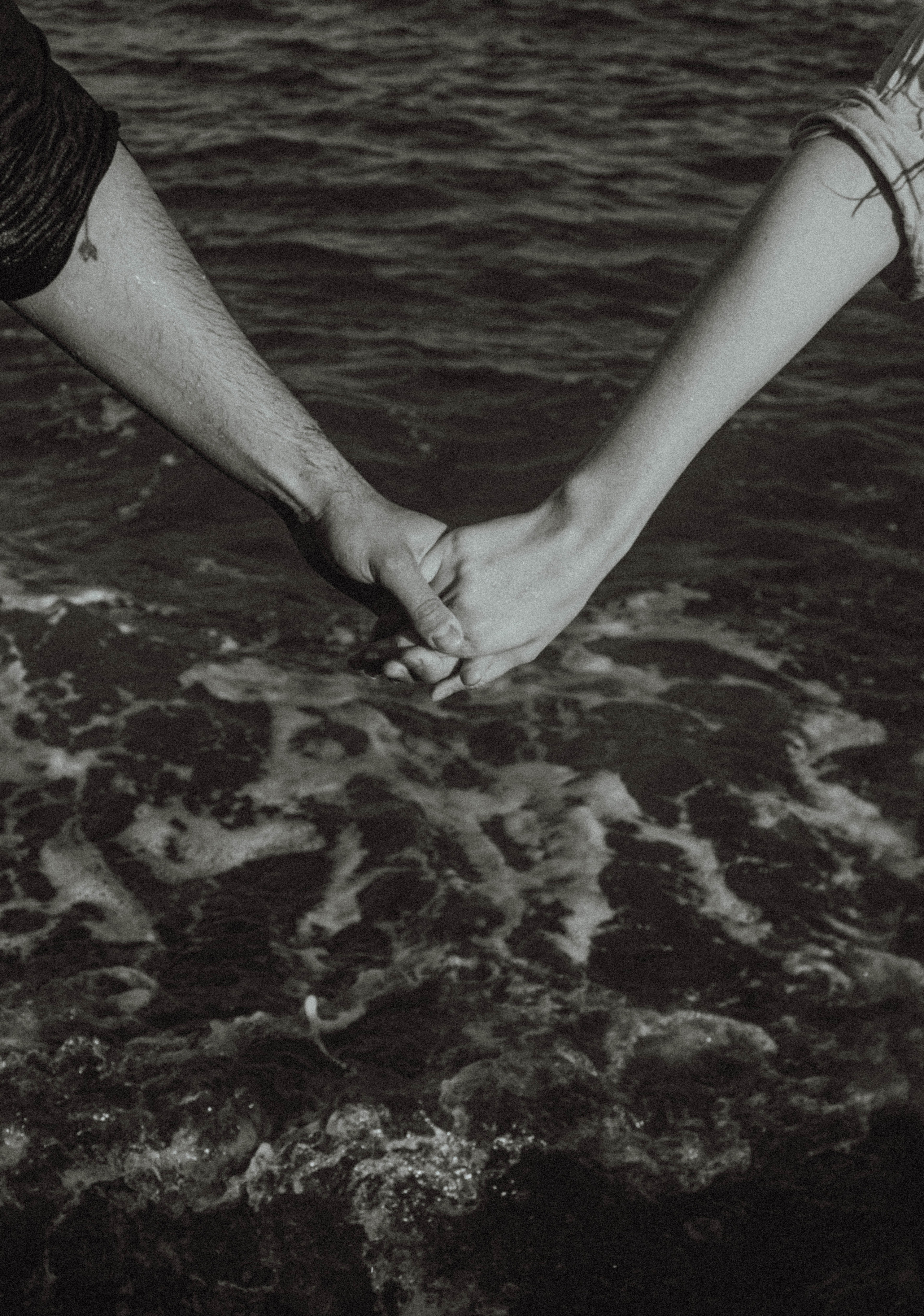 Денис и Алина. Фотограф Владивосток