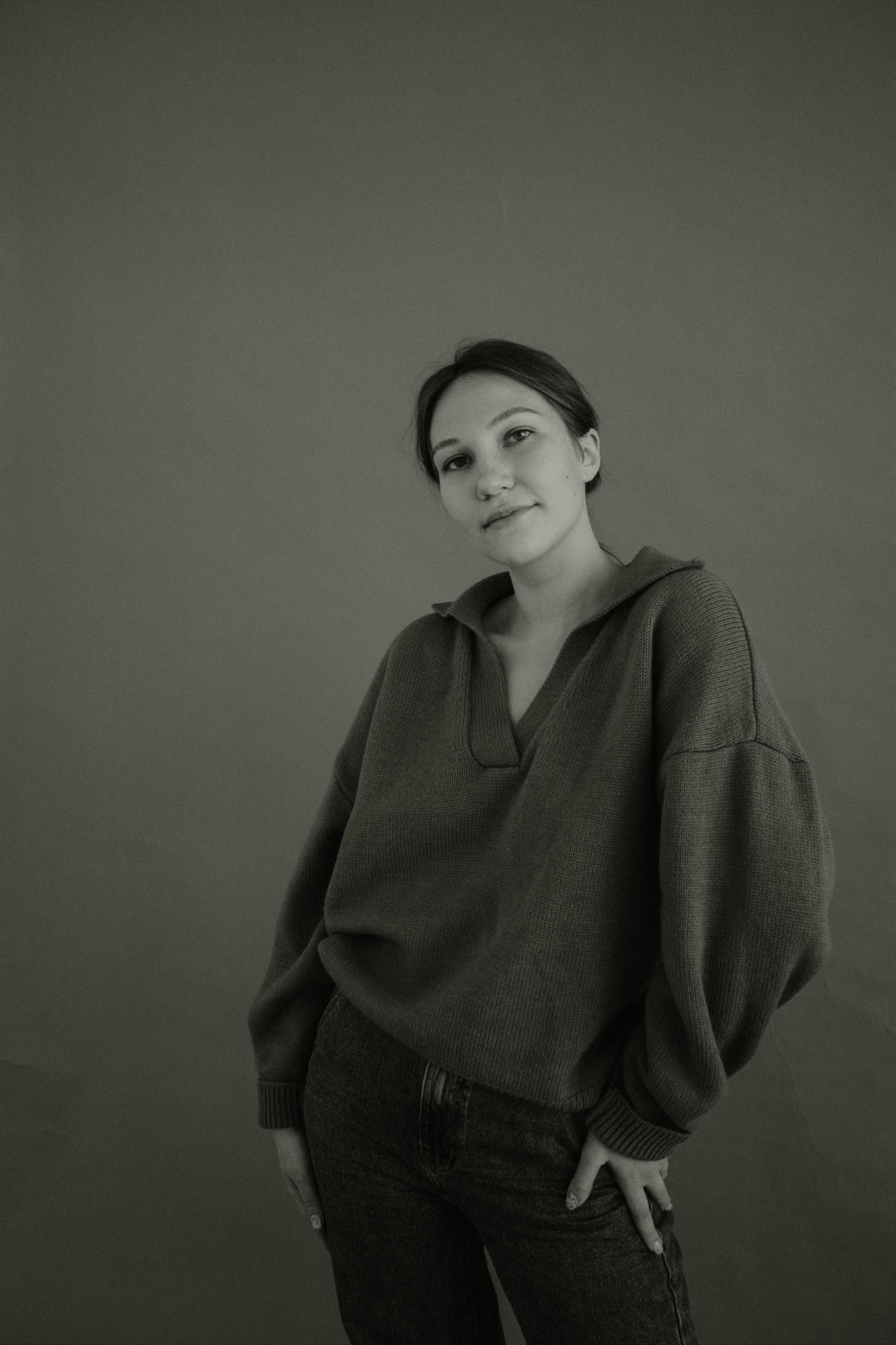 Юля. Фотограф Владивосток