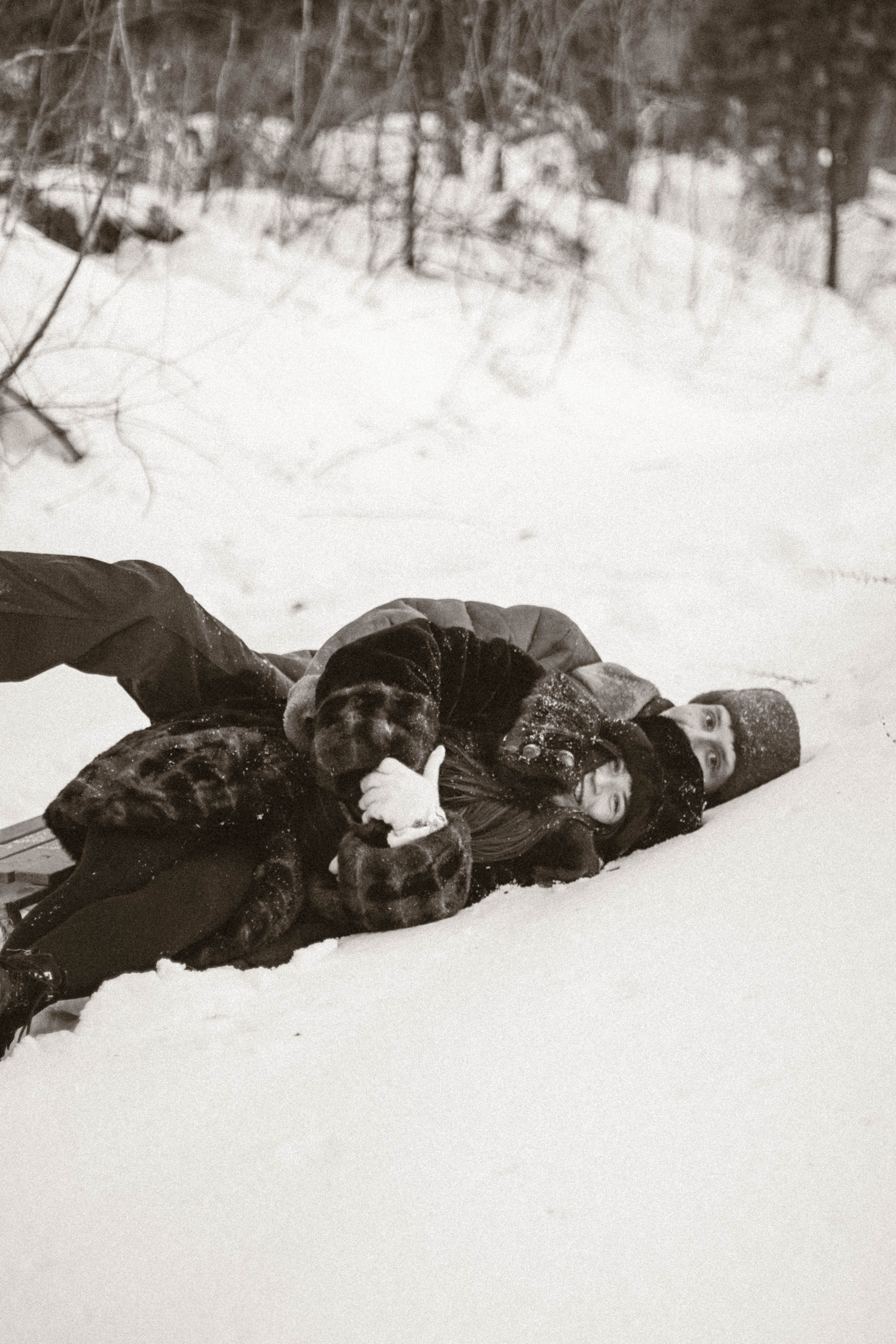 Back in USSR. Фотограф Владивосток