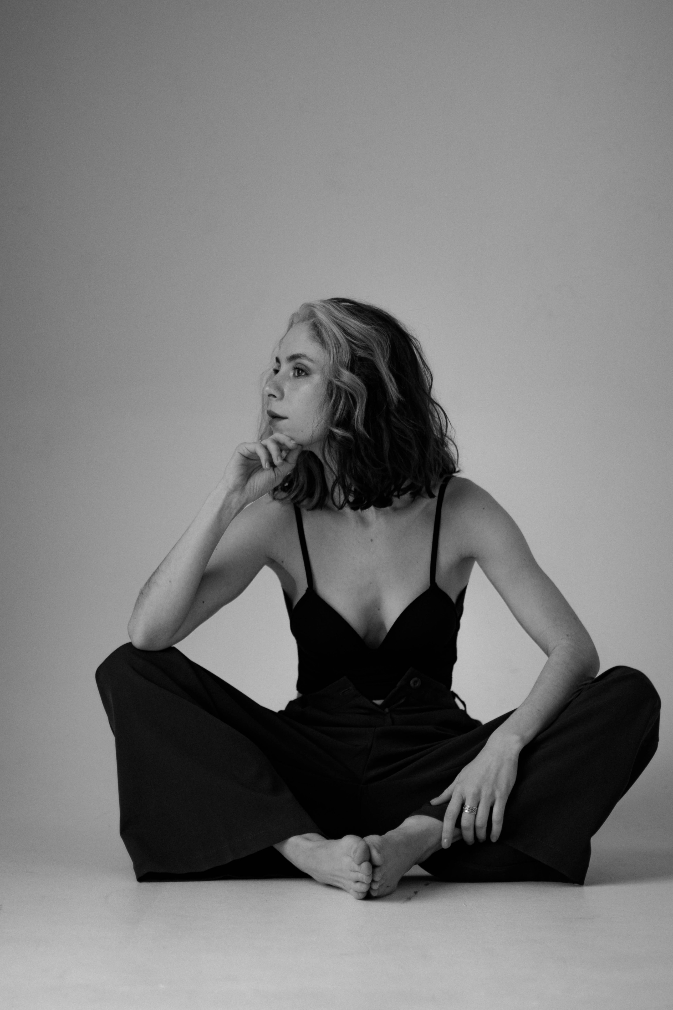 Валерия. Фотограф Владивосток