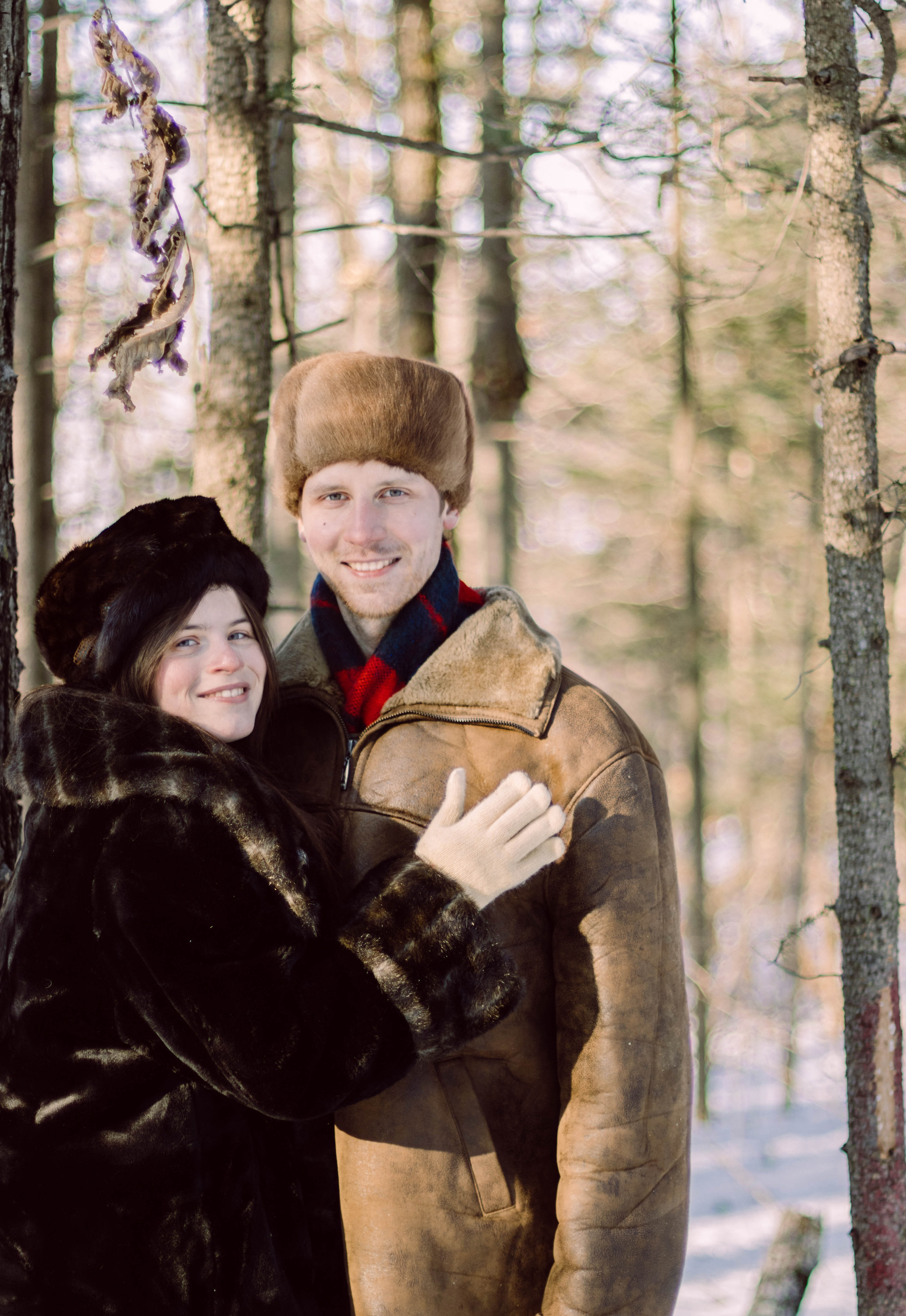 Back in USSR. Фотограф Владивосток