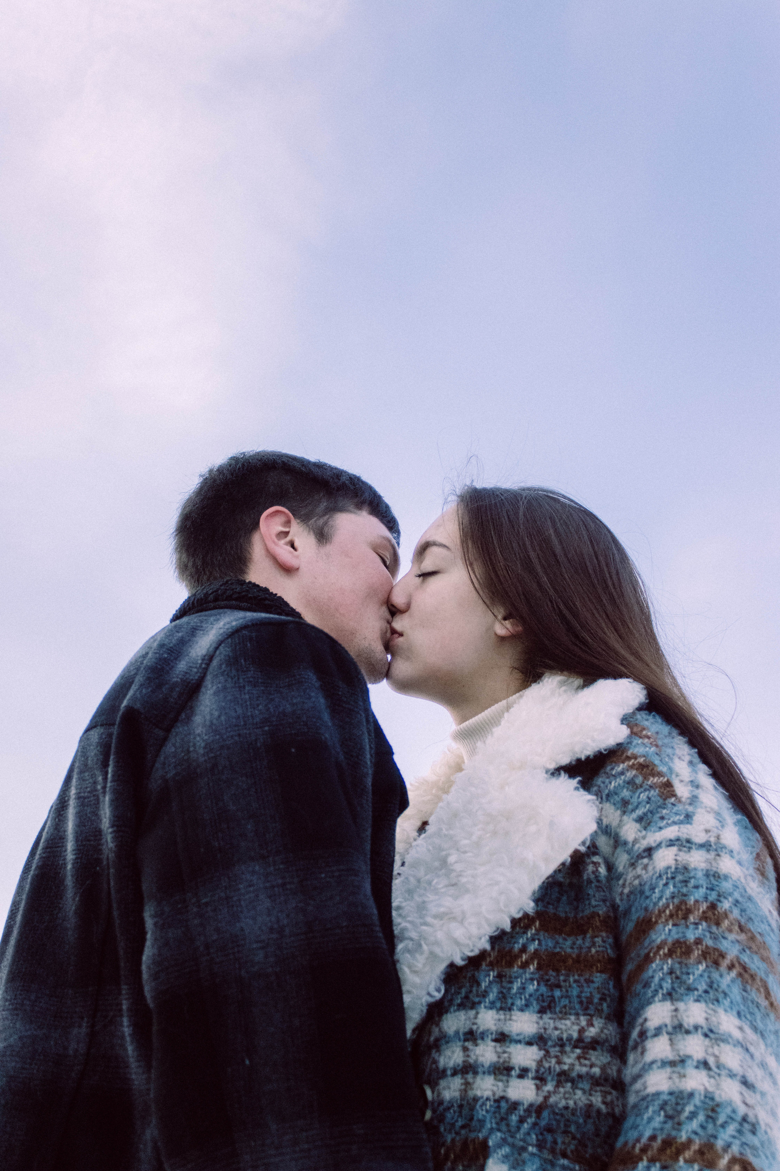 Ваня и Ксеня. Фотограф Владивосток