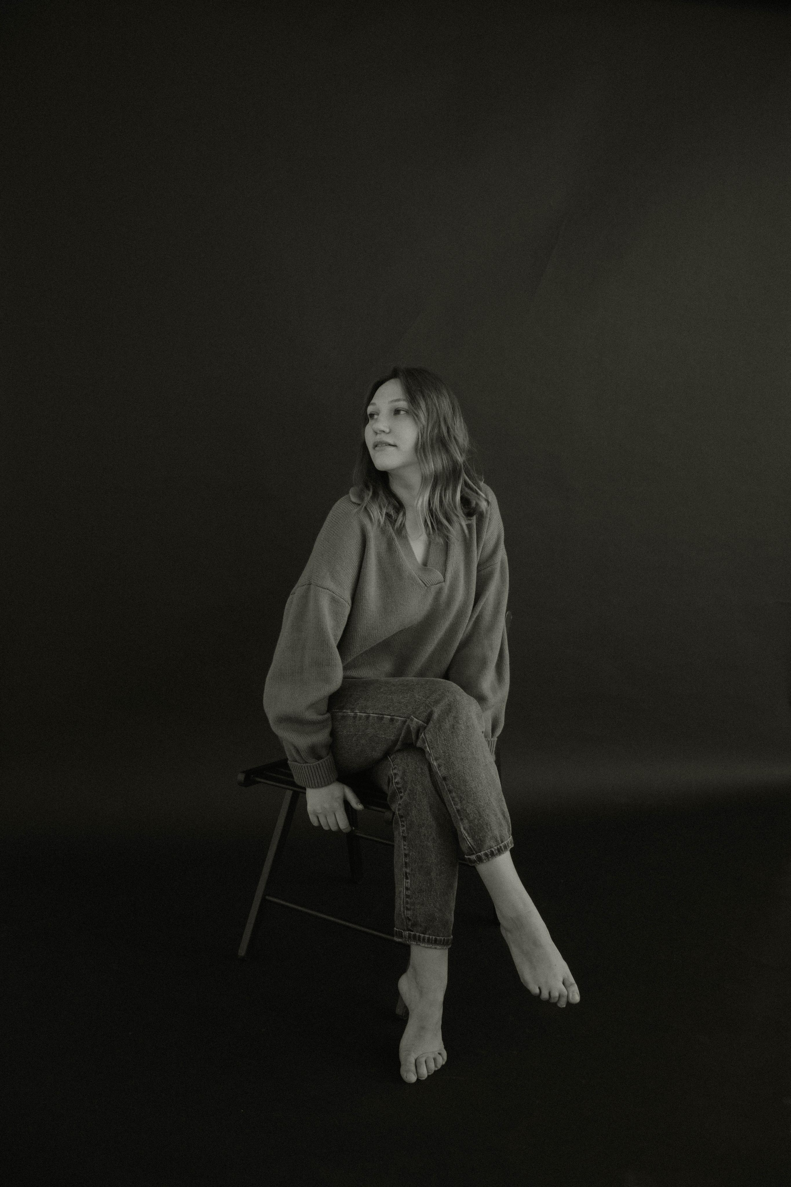 Юля. Фотограф Владивосток